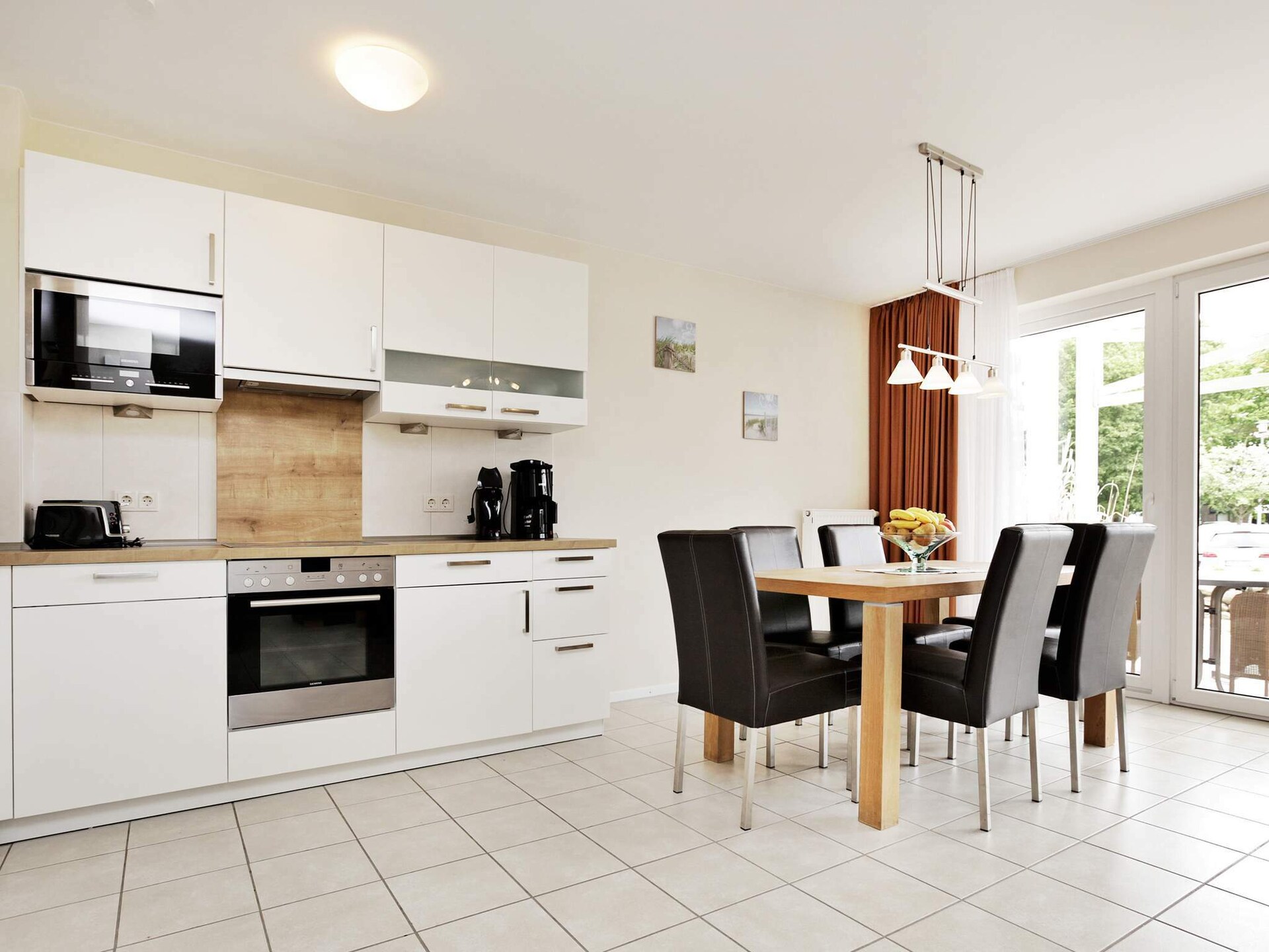 Modern appartement op 150 meter van het strand in Großenbrode - foto 10