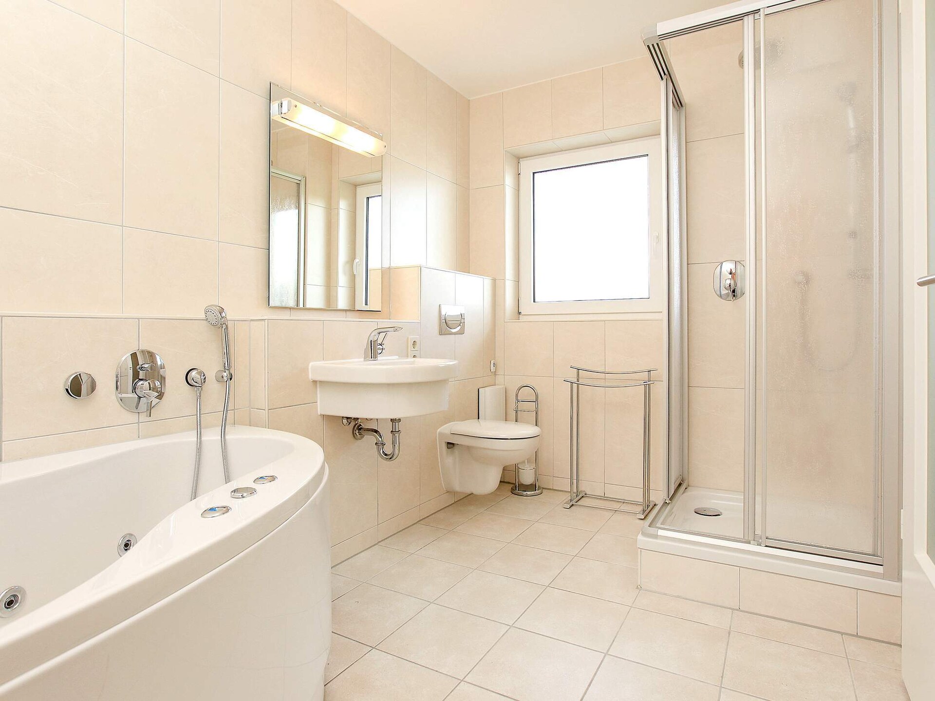 4-persoons appartement aan zee in Großenbrode · 74 m² - foto 4