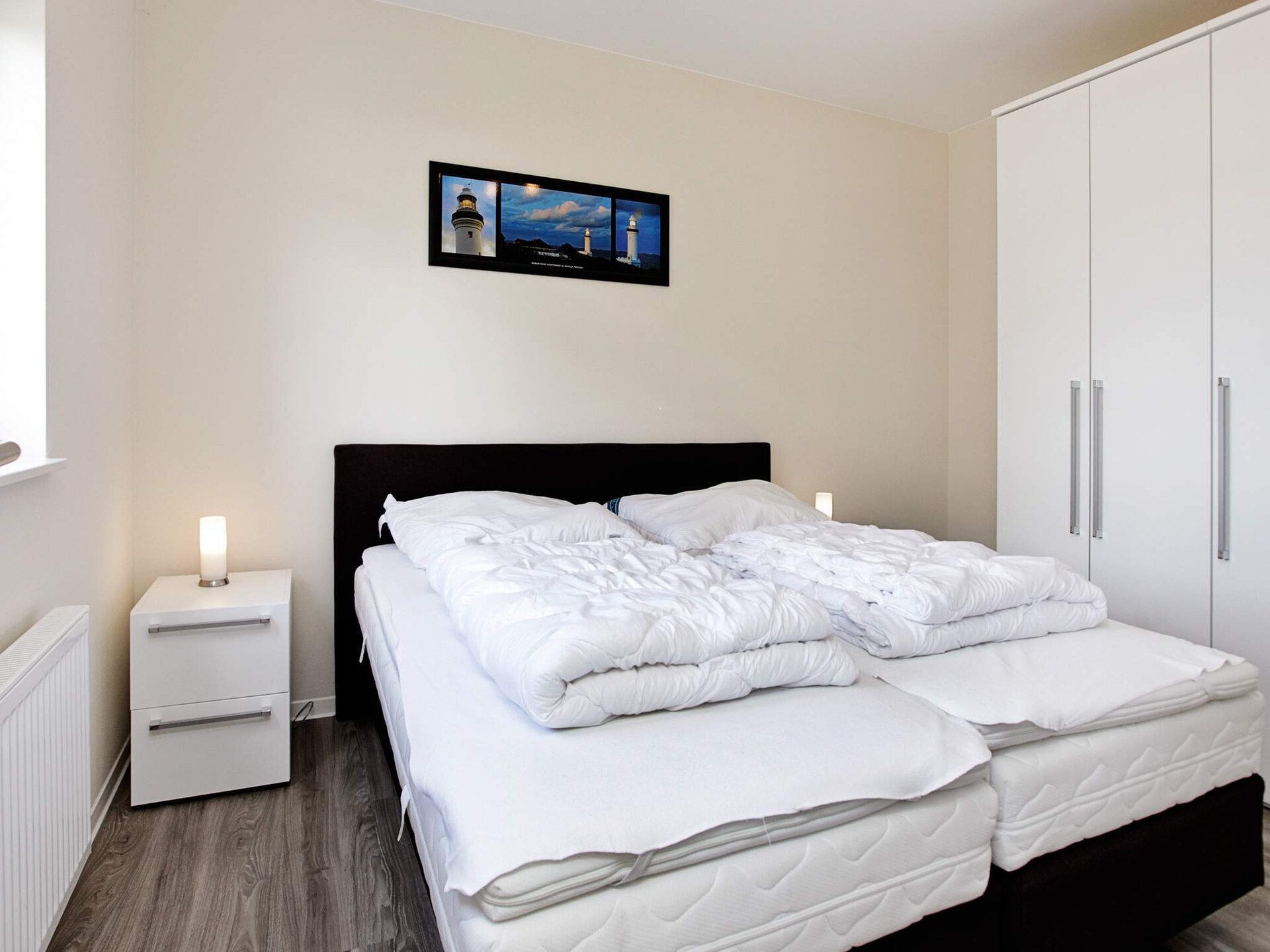 4-persoons appartement aan zee in Großenbrode · 74 m² - foto 9
