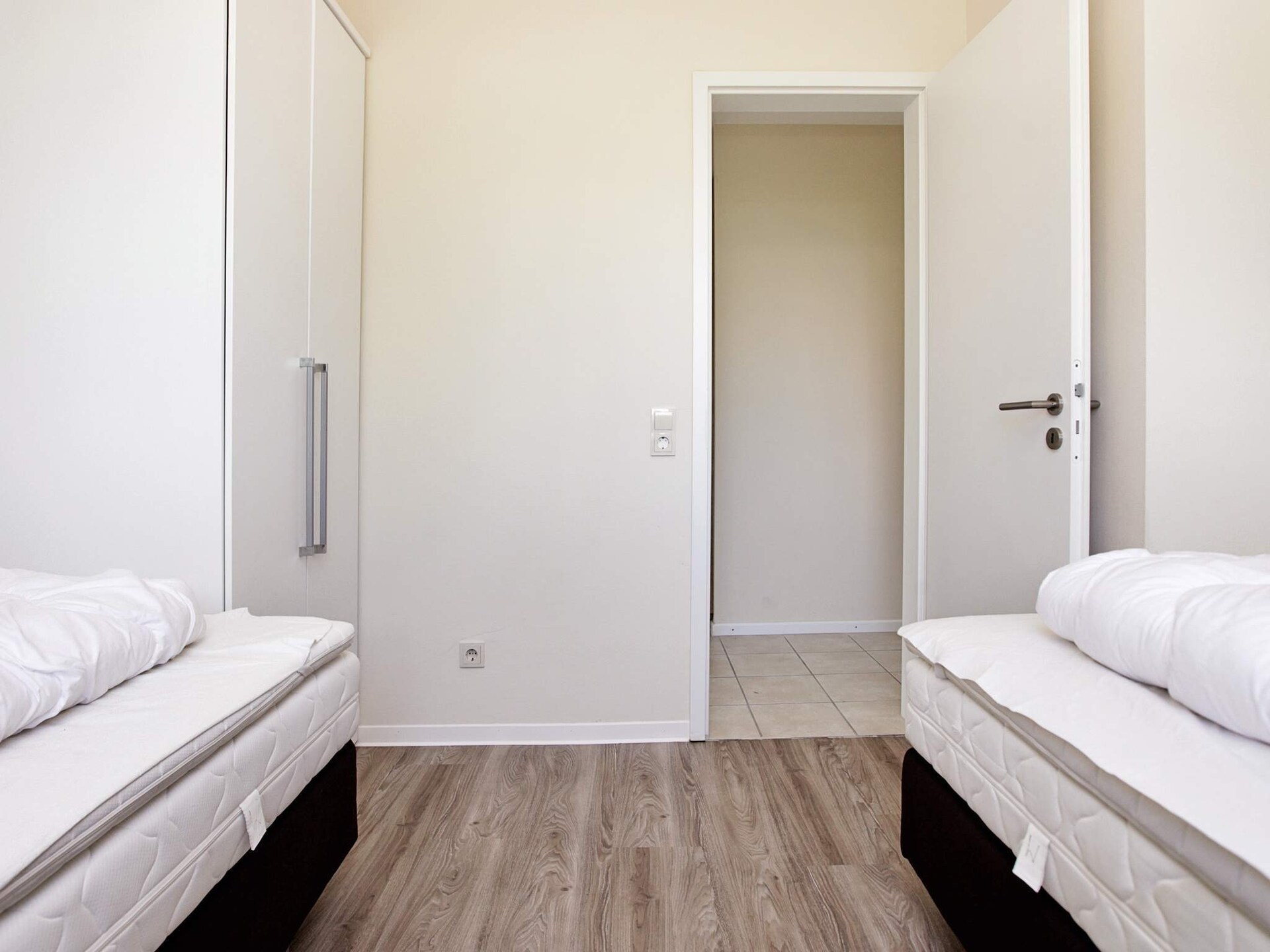 4-persoons appartement aan zee in Großenbrode · 74 m² - foto 10