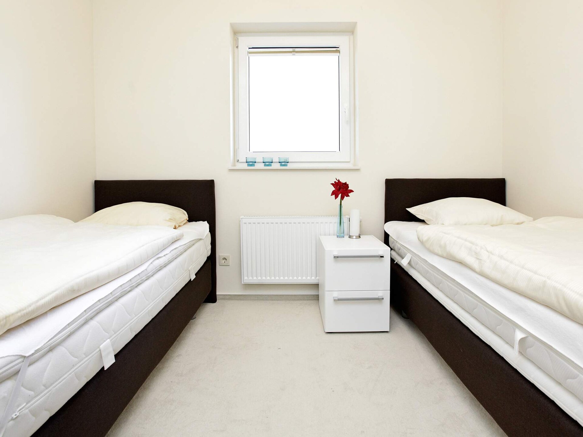 Aan zee: Modern appartement in Großenbrode voor 4 personen · 79 m² - foto 12