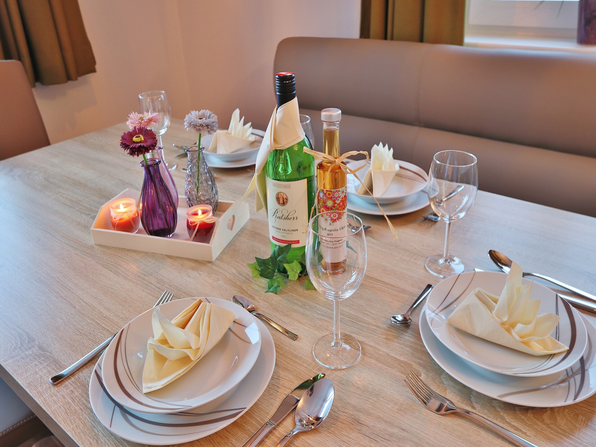 Modern appartement in Piesendorf met terras, dicht bij skilift en centrum - foto 25