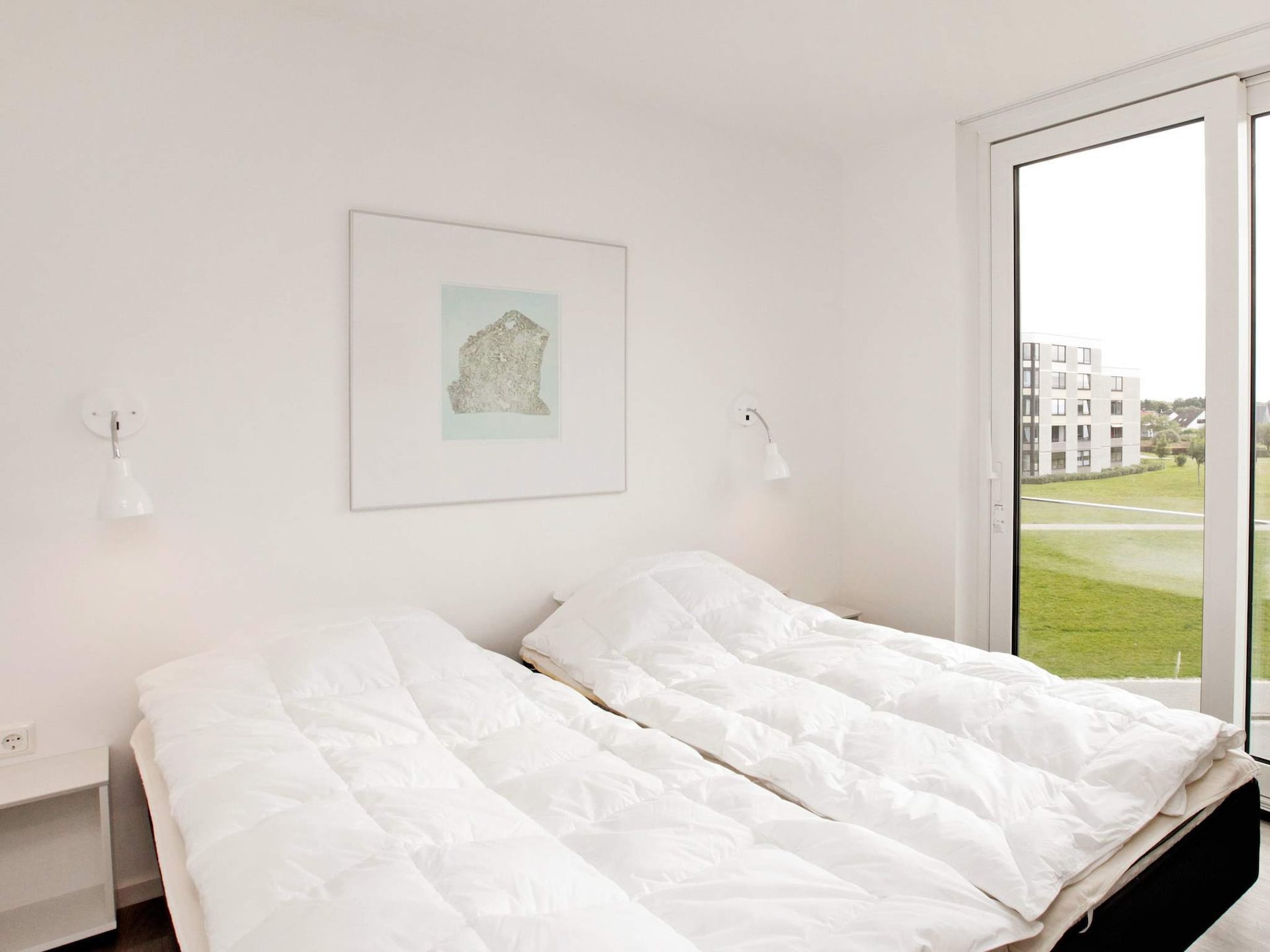 Aan zee: Modern appartement in Wendtorf voor 6 personen · 78 m² - foto 15