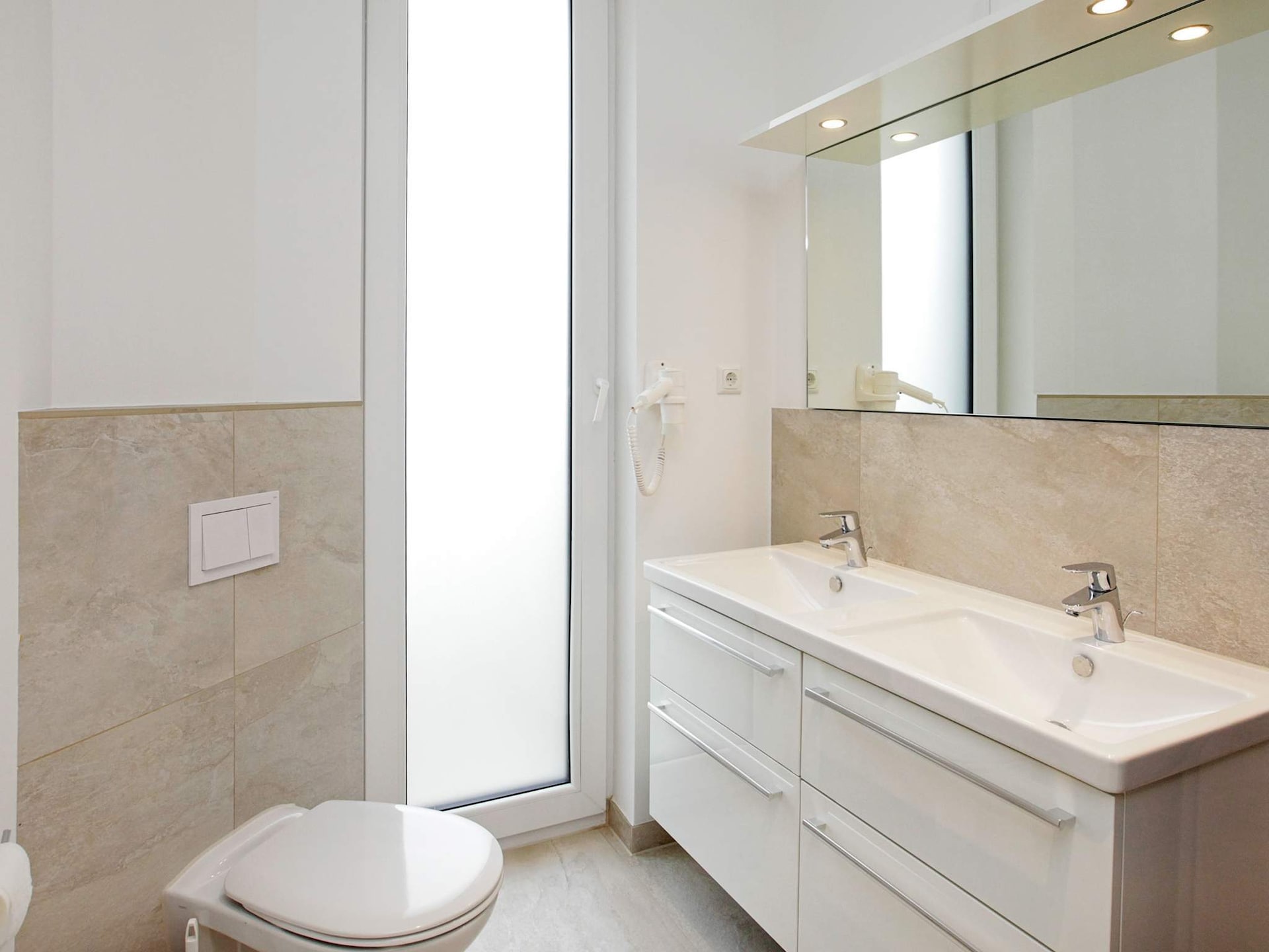 Aan zee: Modern appartement in Wendtorf voor 6 personen · 78 m² - foto 17