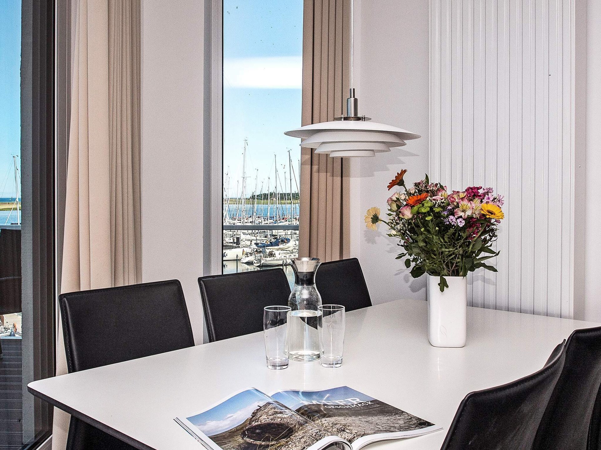 Luxe appartement aan de Oostzee met zeezicht en golfbaan in Wendtorf - foto 7