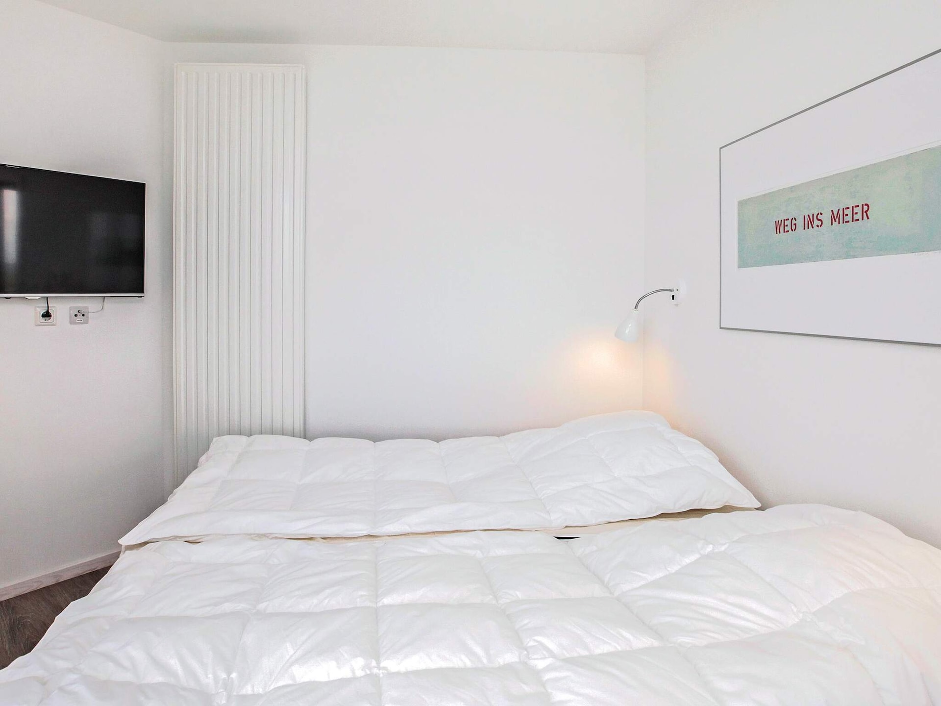 Aan zee: Modern appartement in Wendtorf met uitzicht op de Oostzee - foto 20