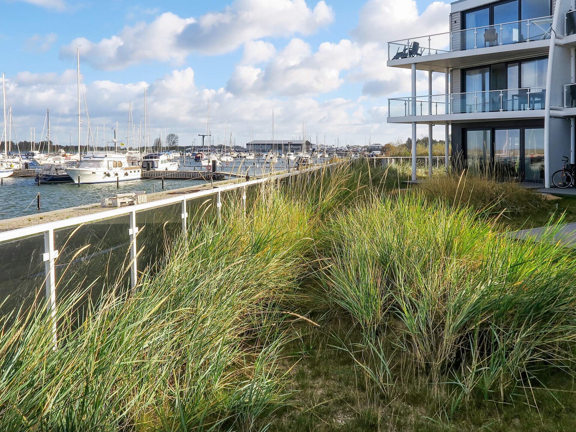 12-persoons luxe appartement aan zee in Wendtorf - foto 15