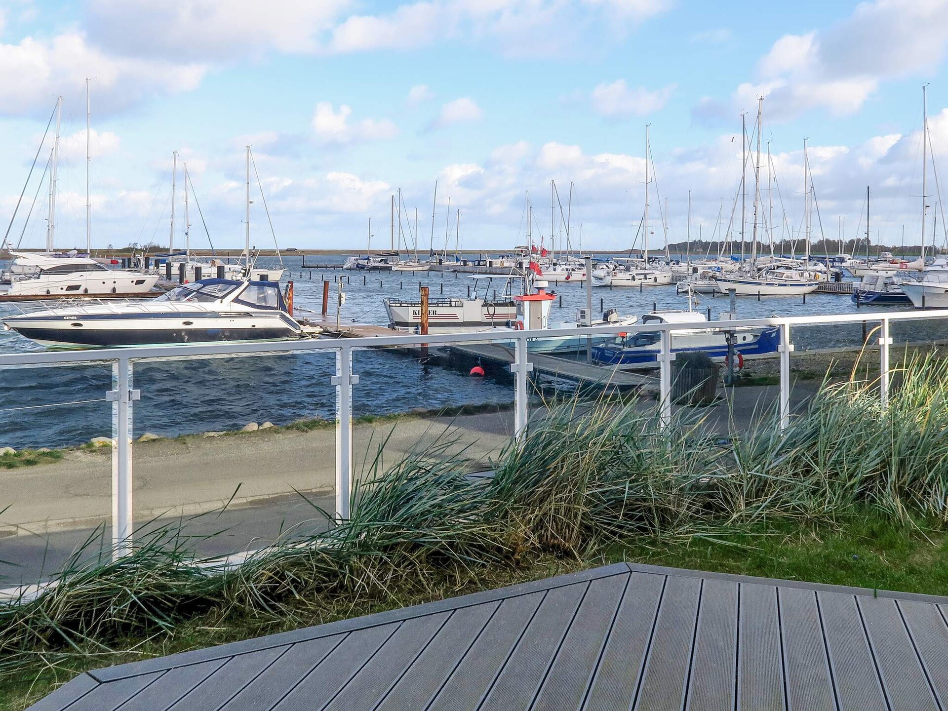 12-persoons luxe appartement aan zee in Wendtorf - foto 16