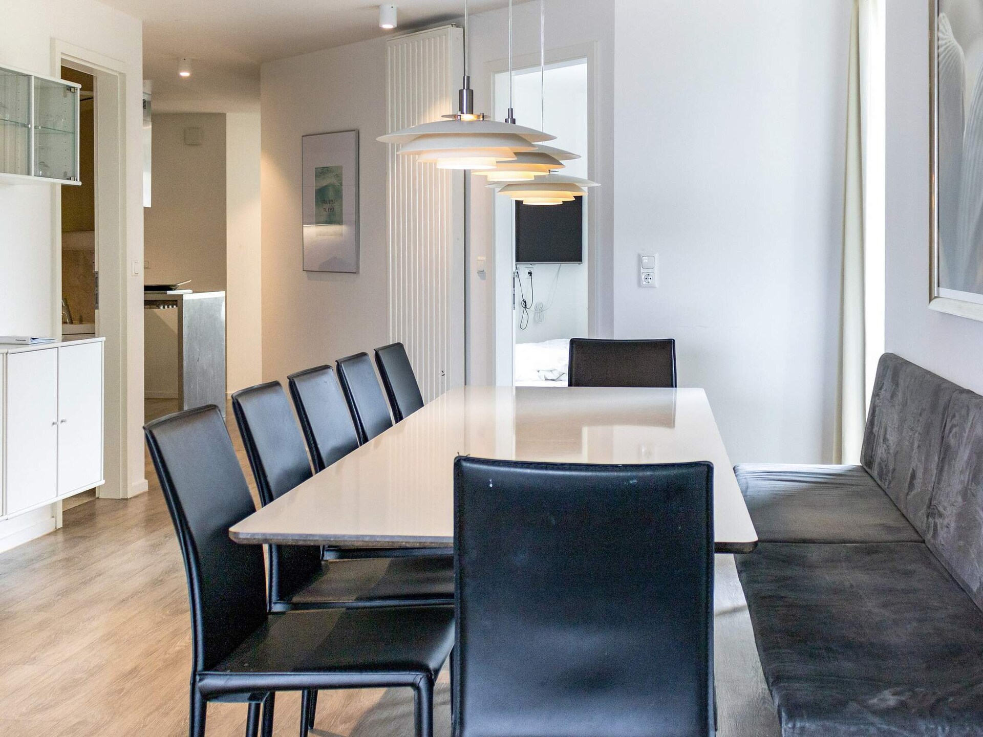 12-persoons luxe appartement aan zee in Wendtorf - foto 20