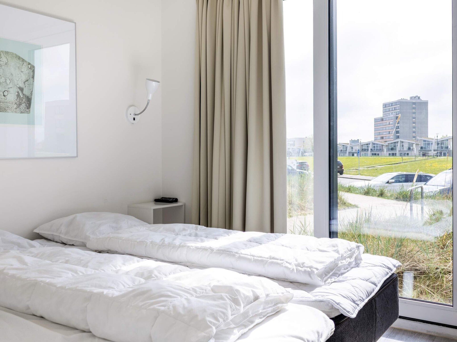 12-persoons luxe appartement aan zee in Wendtorf - foto 21