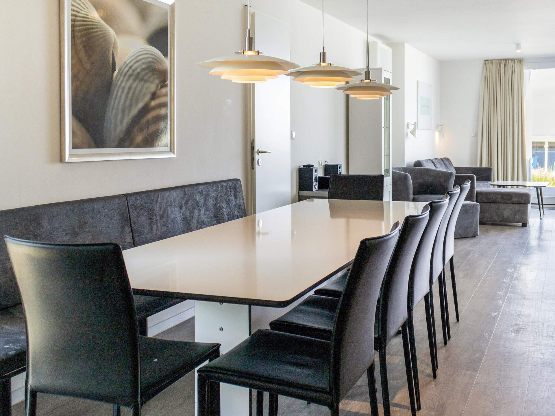 12-persoons luxe appartement aan zee in Wendtorf - foto 24