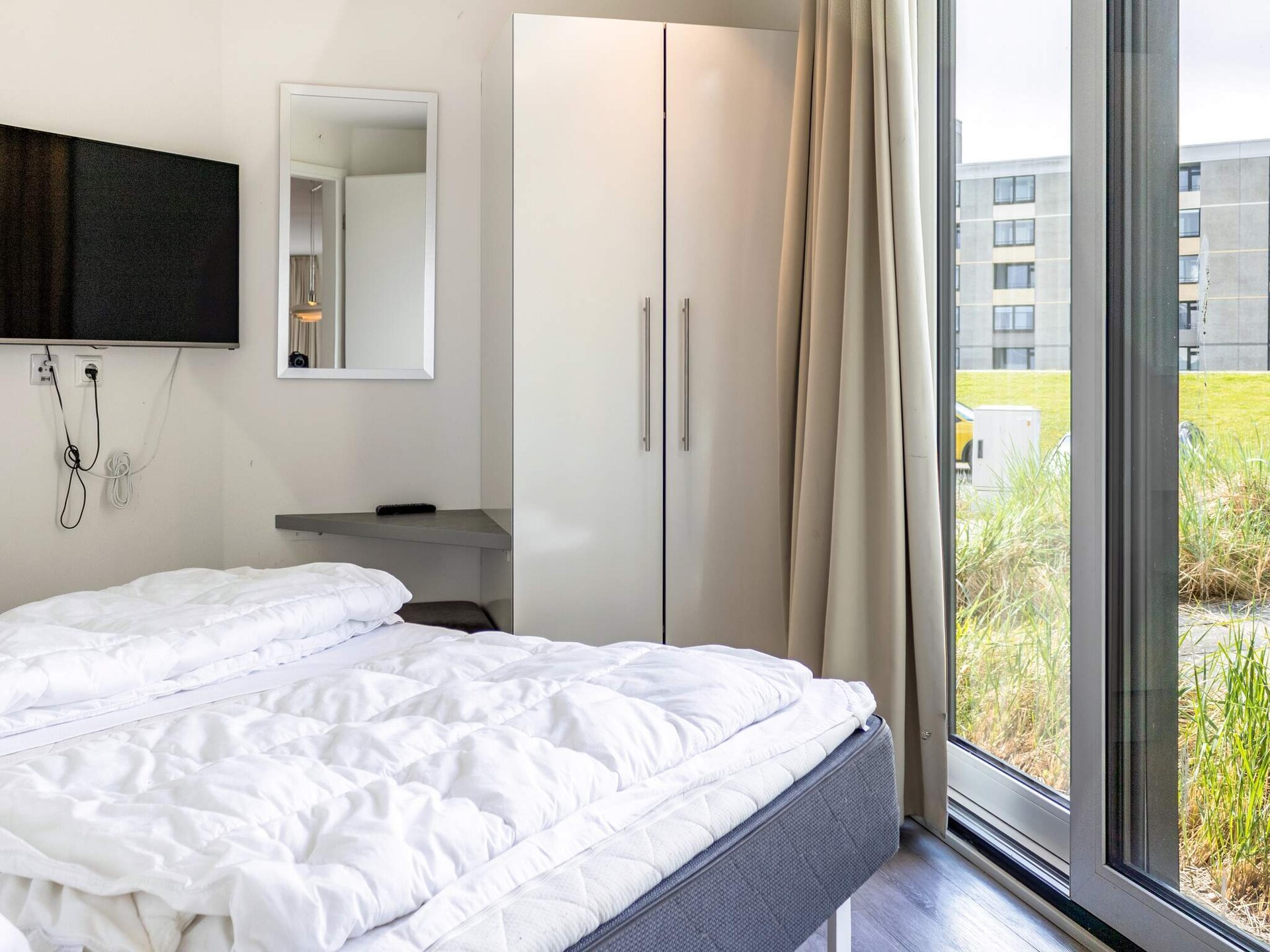 12-persoons luxe appartement aan zee in Wendtorf - foto 25