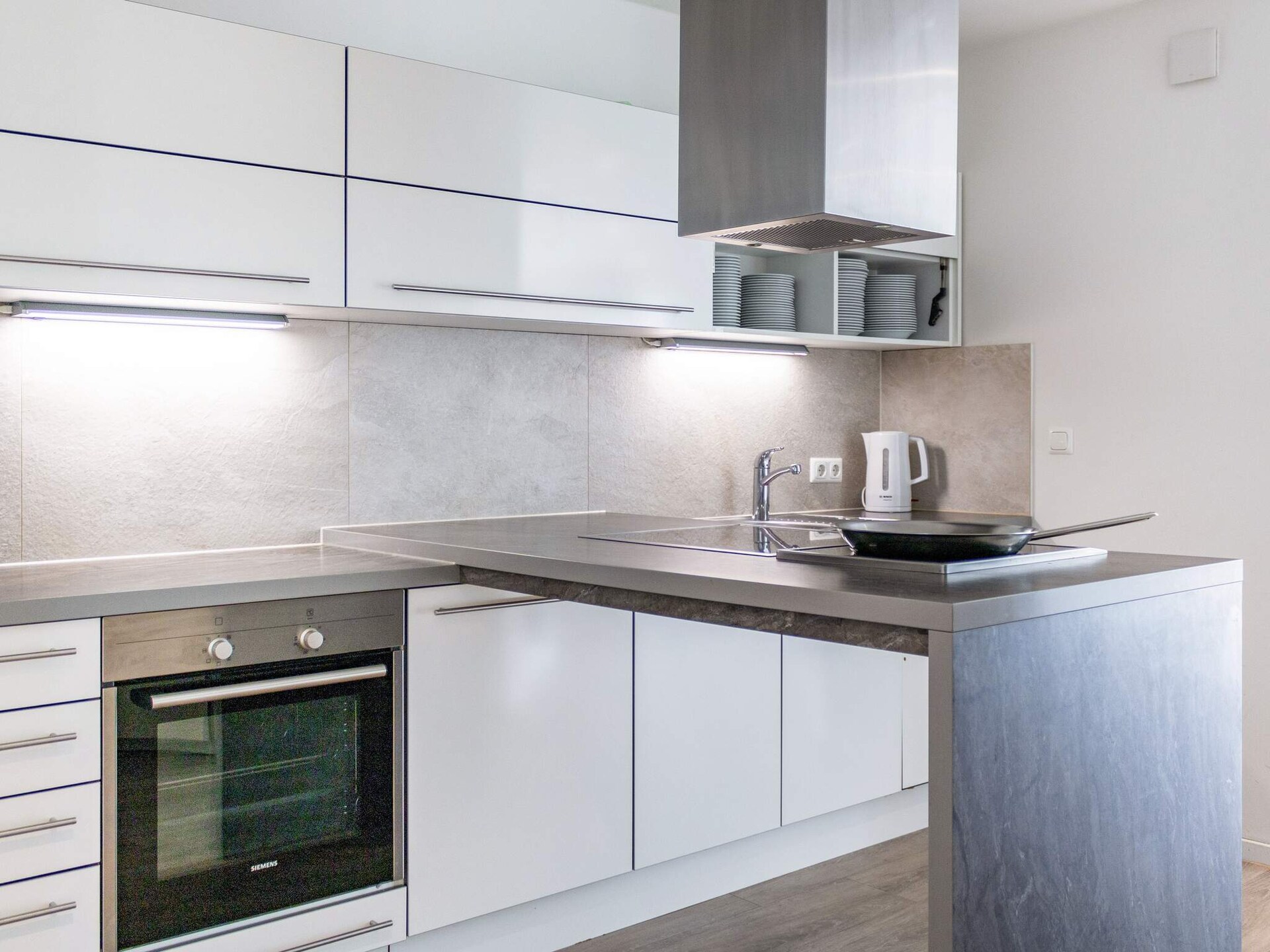 12-persoons luxe appartement aan zee in Wendtorf - foto 26