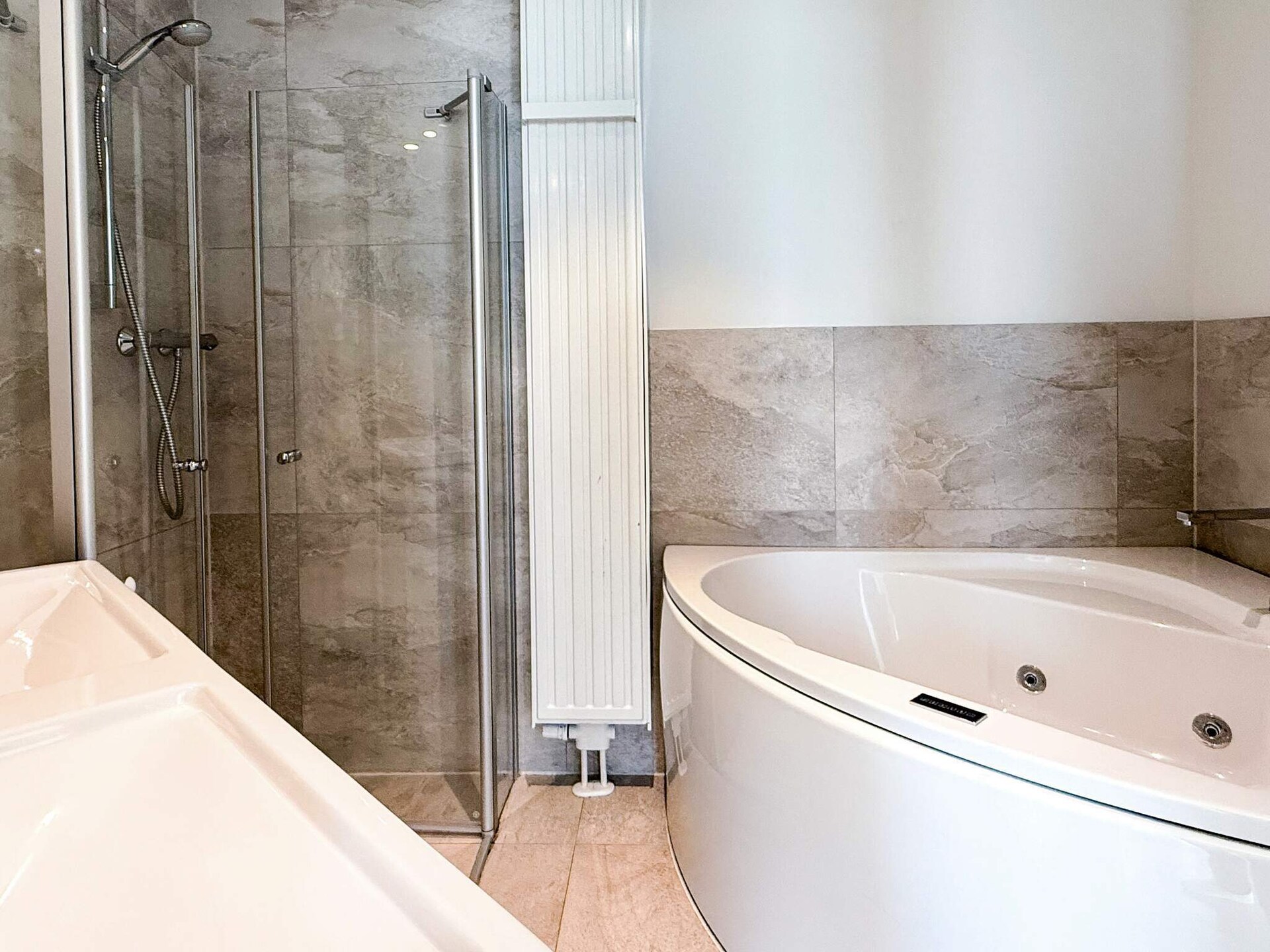 12-persoons luxe appartement aan zee in Wendtorf - foto 30
