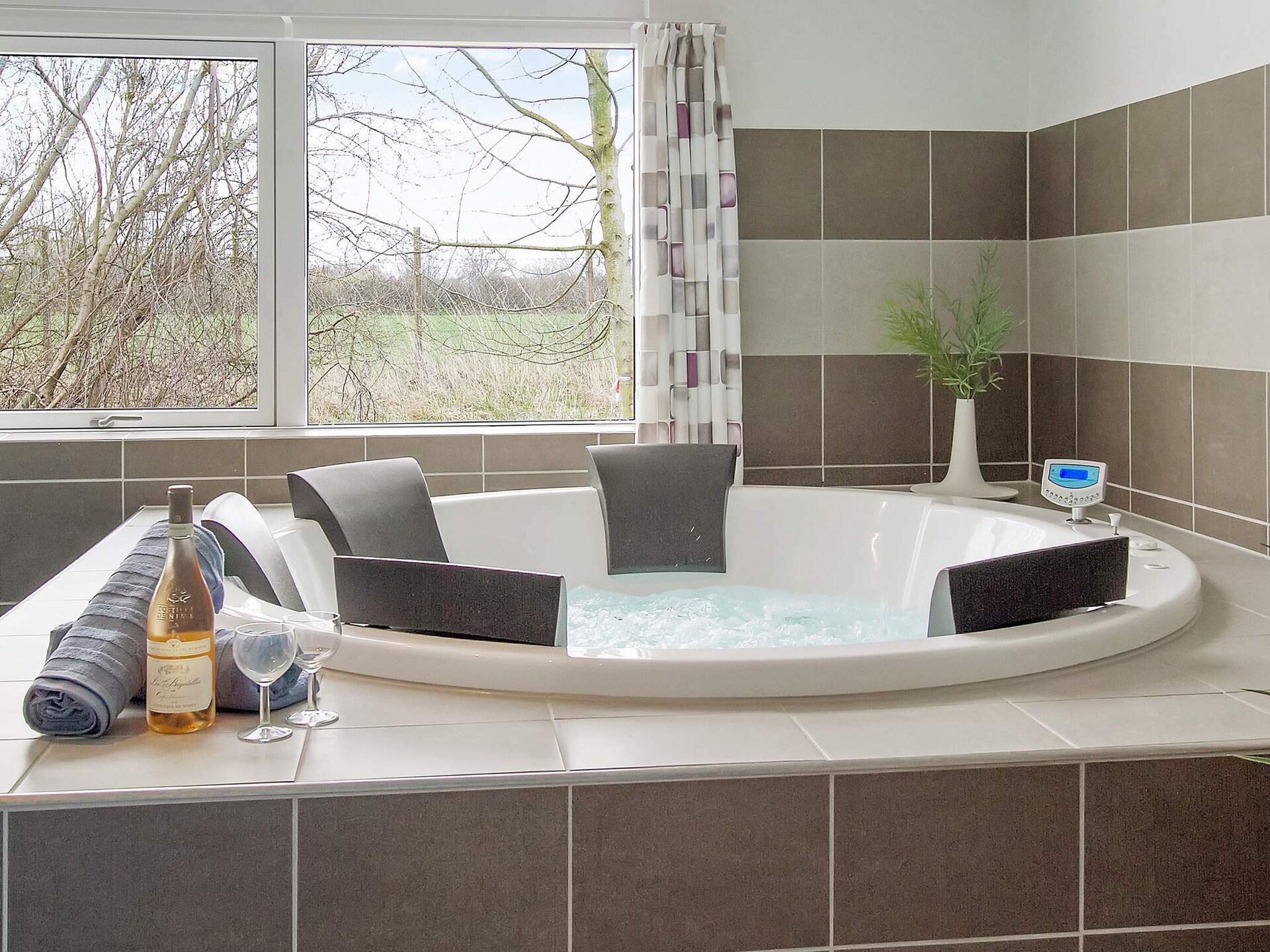 18-persoons vakantiehuis in Kappeln op 950 m van zee · 242 m² - foto 4
