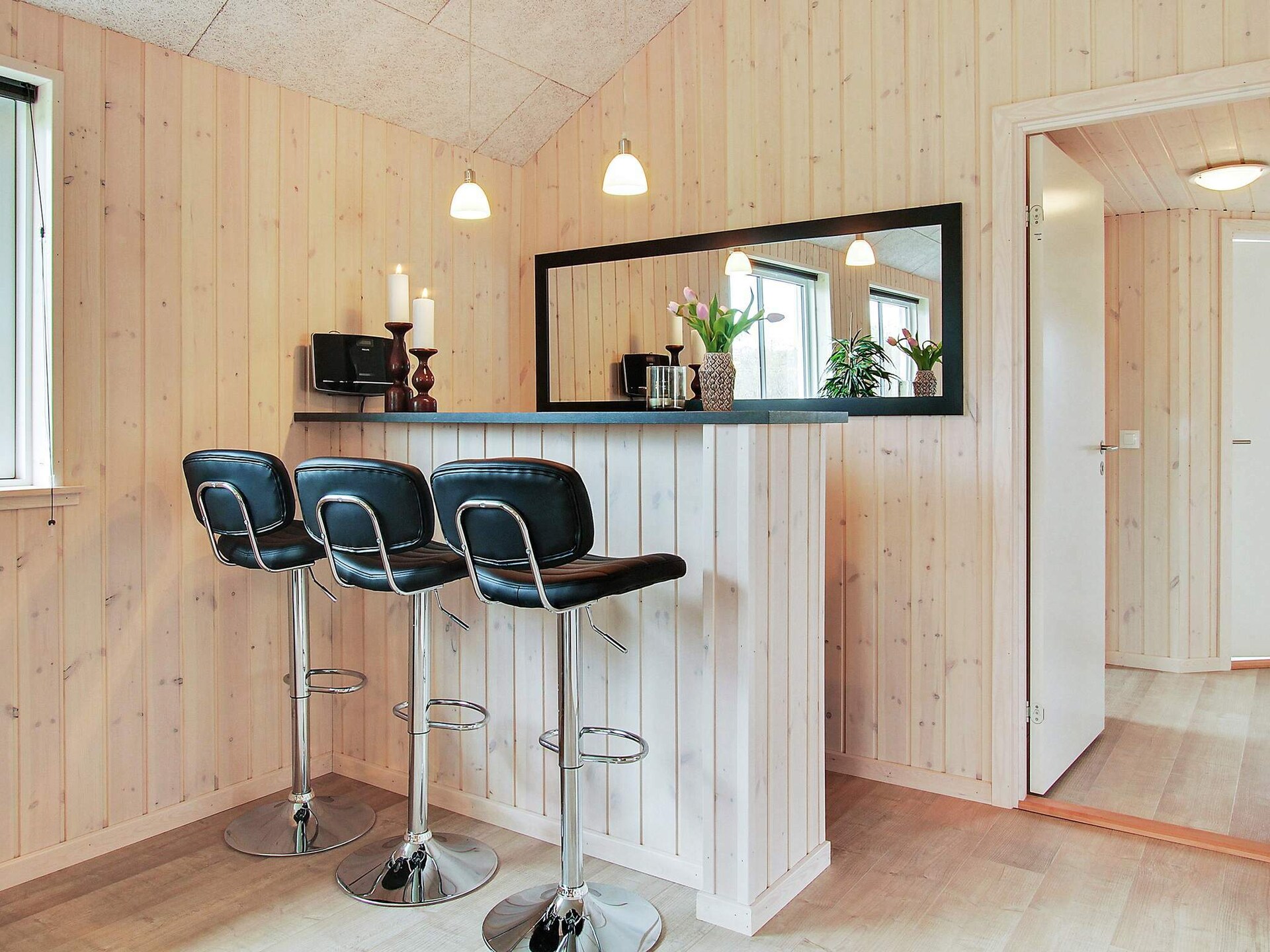 18-persoons vakantiehuis in Kappeln op 950 m van zee · 242 m² - foto 8