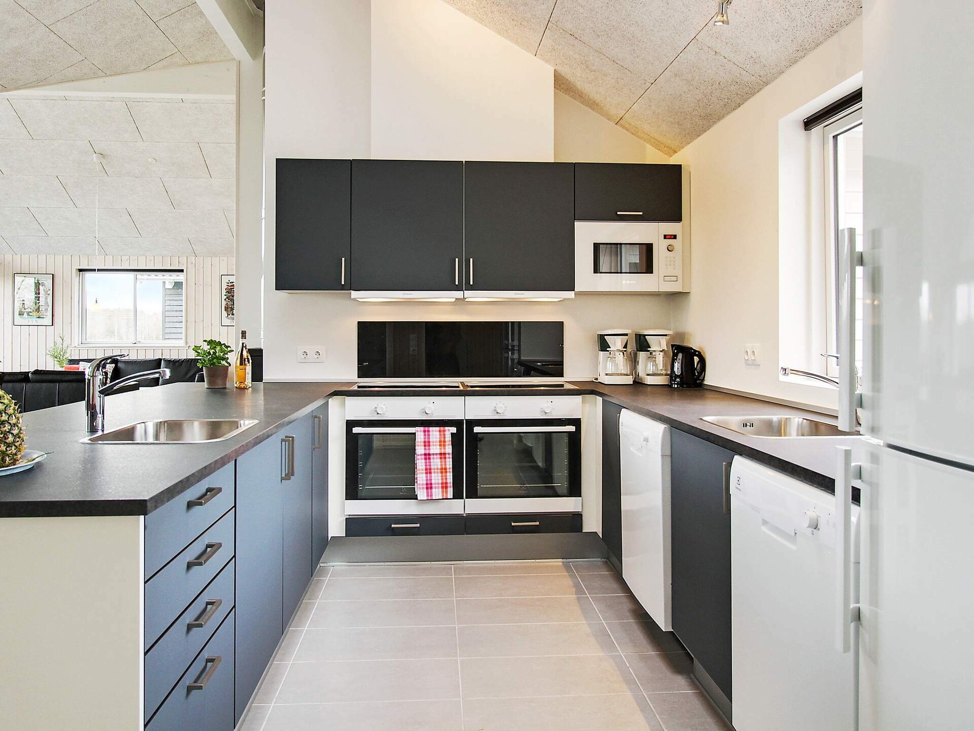 18-persoons vakantiehuis in Kappeln op 950 m van zee · 242 m² - foto 14