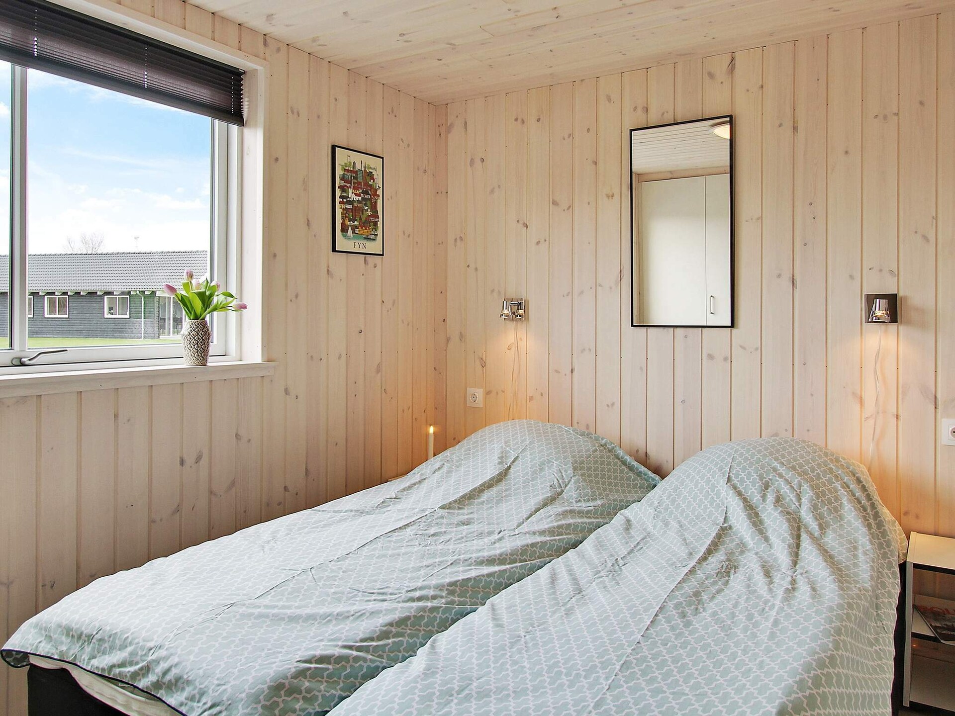 18-persoons vakantiehuis in Kappeln op 950 m van zee · 242 m² - foto 5