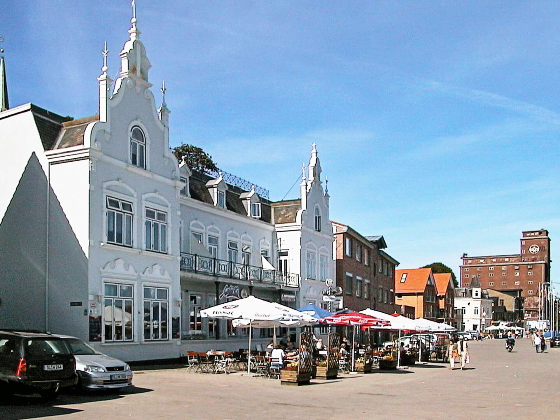 18-persoons vakantiehuis in Kappeln op 950 m van zee · 242 m² - foto 16