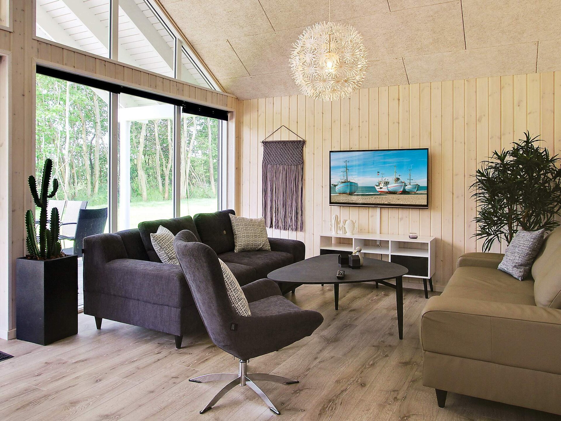 Activiteitenvilla met privézwembad en sauna op 900m van de Oostzee - foto 14