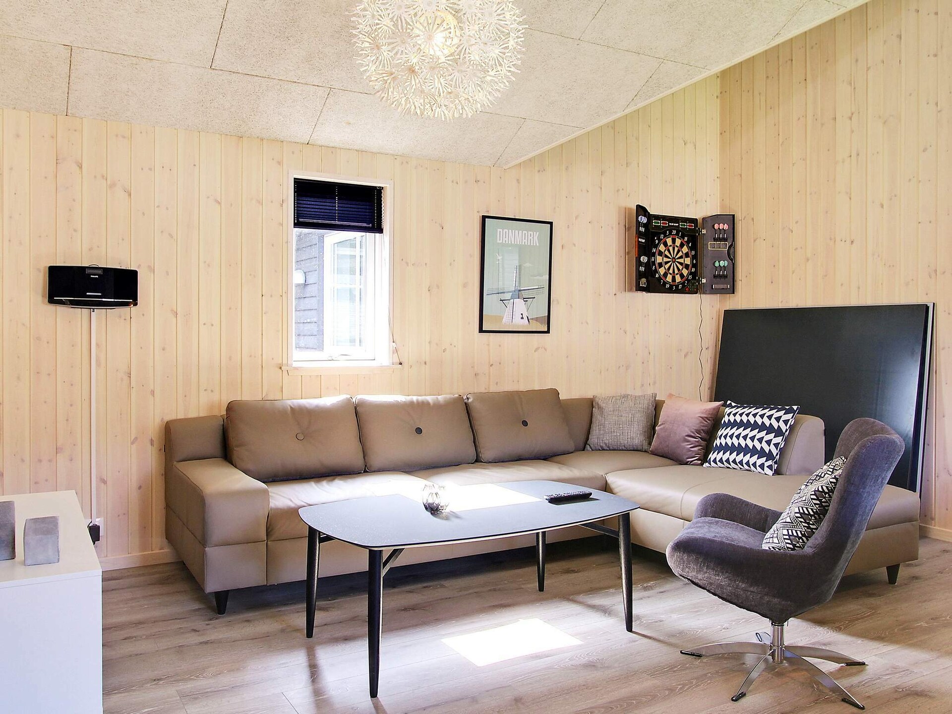 Activiteitenvilla met privézwembad en sauna op 900m van de Oostzee - foto 10