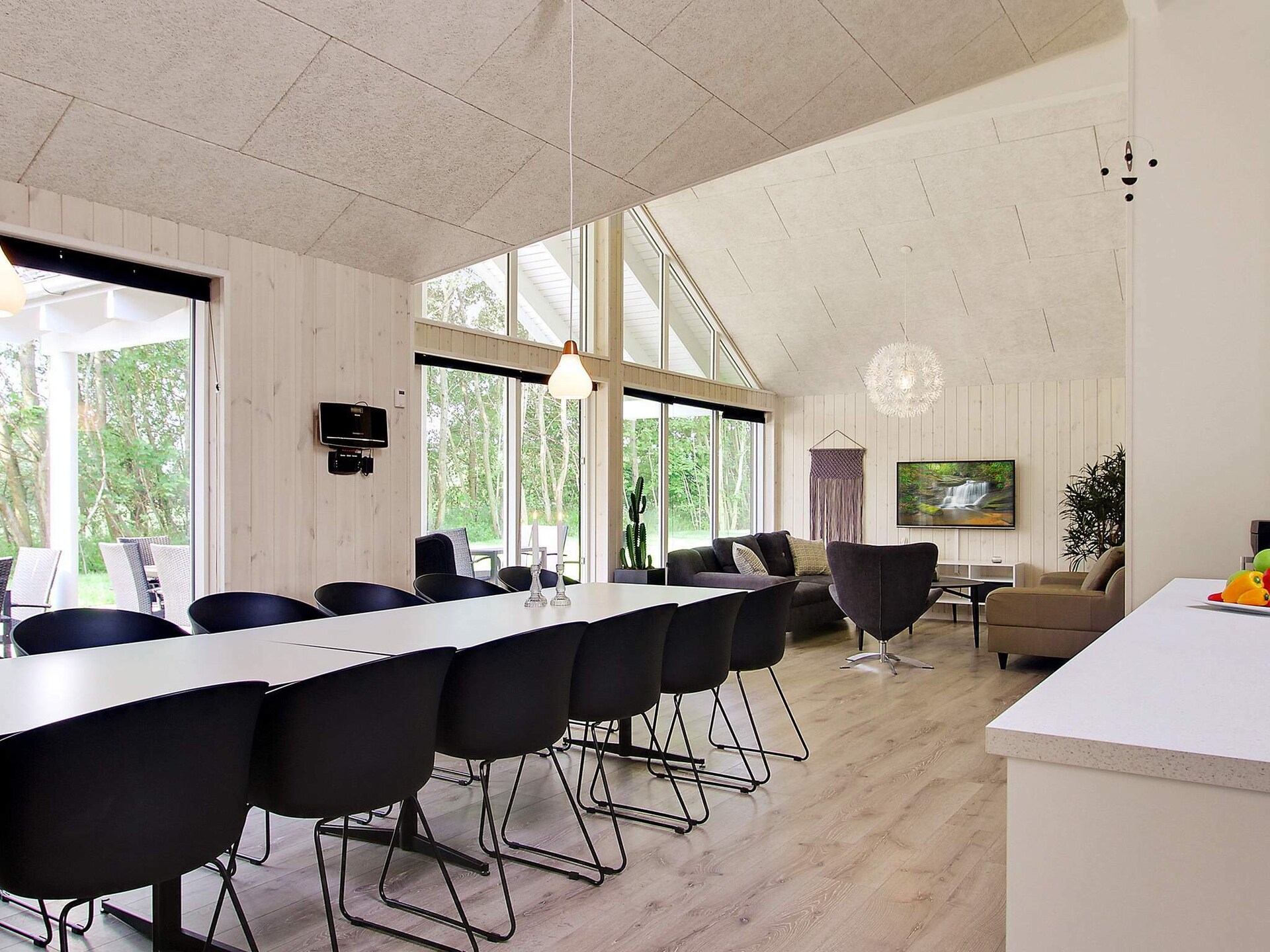 Activiteitenvilla met privézwembad en sauna op 900m van de Oostzee - foto 18