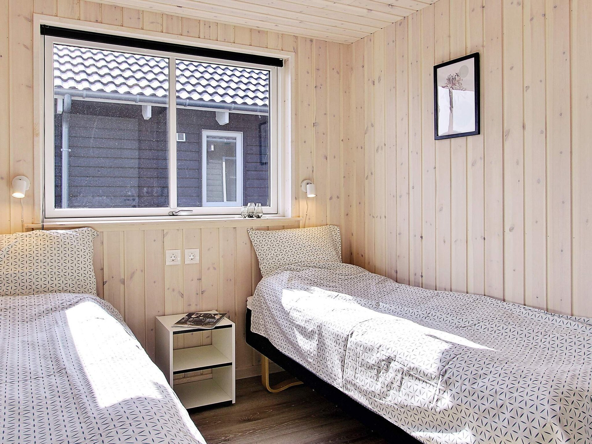 Activiteitenvilla met privézwembad en sauna op 900m van de Oostzee - foto 7