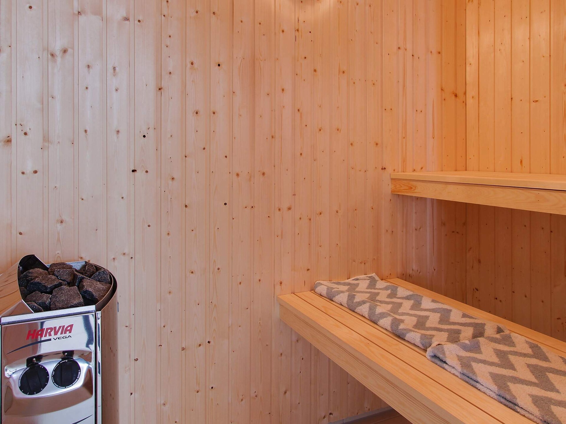 Activiteitenvilla met privézwembad en sauna op 900m van de Oostzee - foto 23