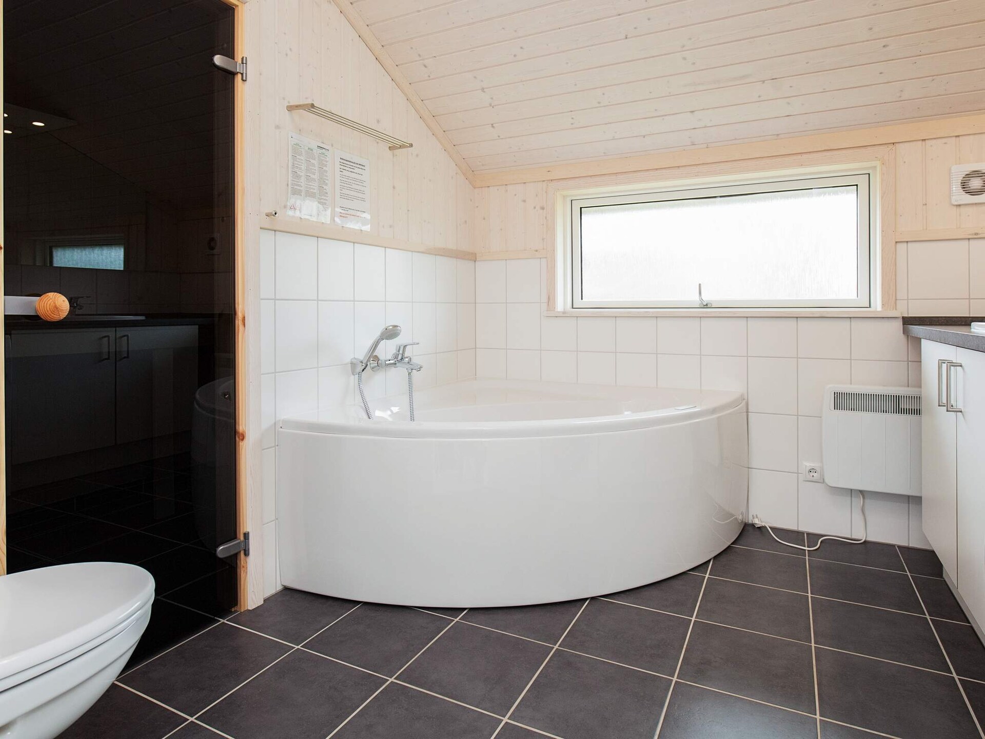 Stijlvol Scandinavisch vakantiehuis voor 8 personen, 500m van de Oostzee - foto 5
