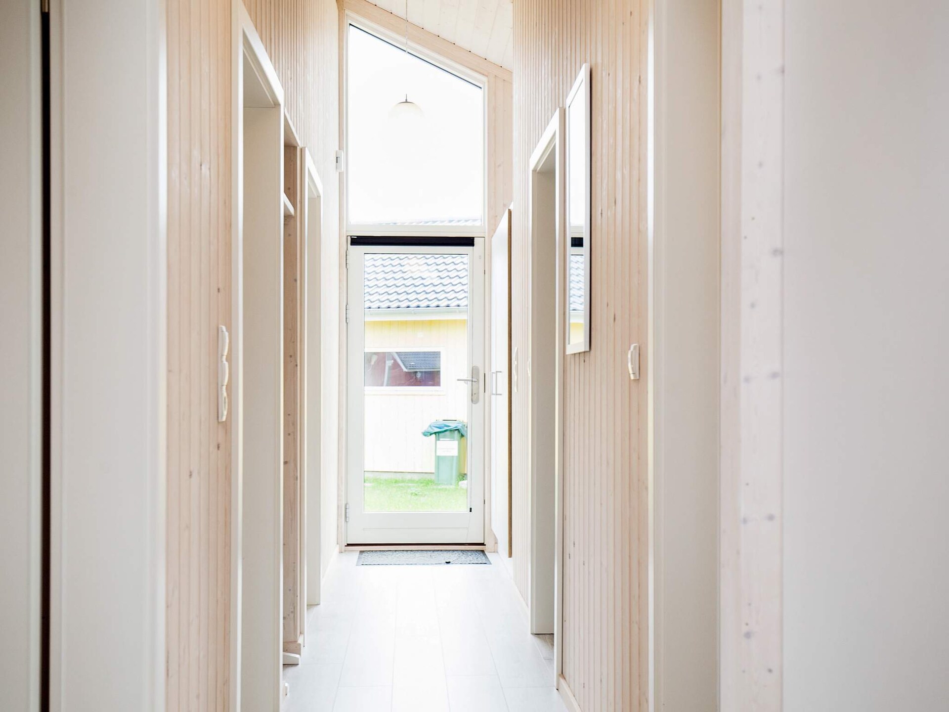 Stijlvol Scandinavisch vakantiehuis voor 8 personen, 500m van de Oostzee - foto 13