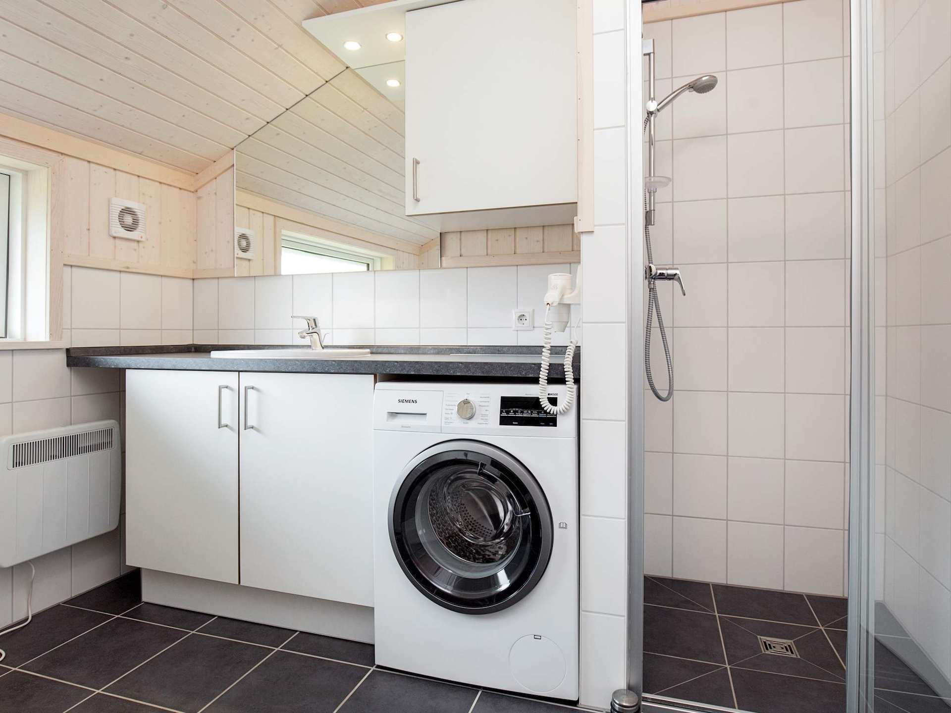 Stijlvol Scandinavisch vakantiehuis voor 8 personen, 500m van de Oostzee - foto 16