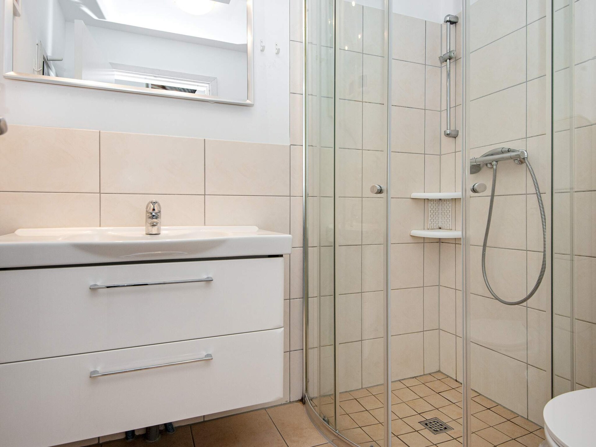 Vrijstaand vakantiehuis op 70 meter van zee met sauna en panoramisch uitzicht - foto 14