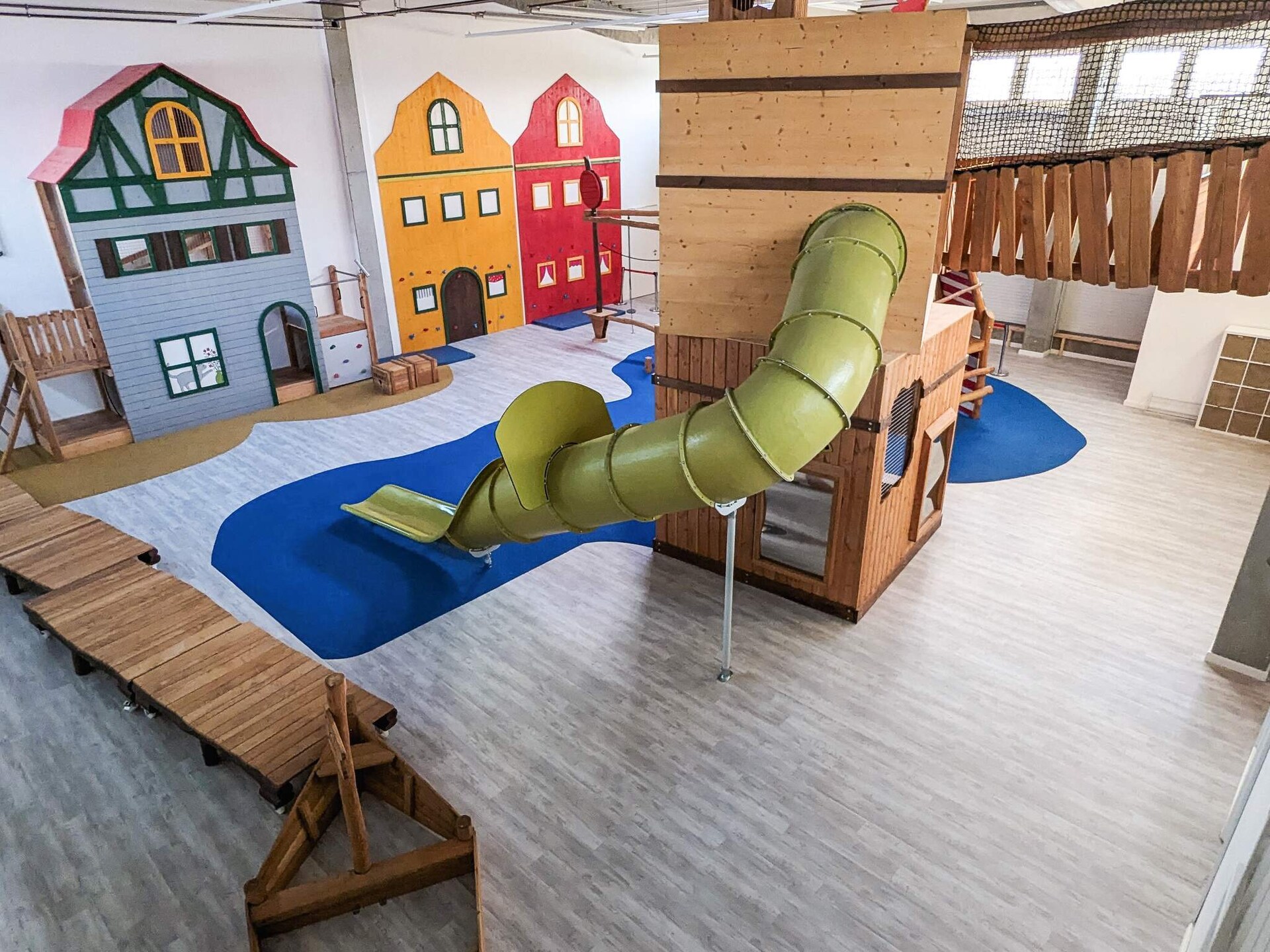 Vrijstaand vakantiehuis op 70 meter van zee met sauna en panoramisch uitzicht - foto 7