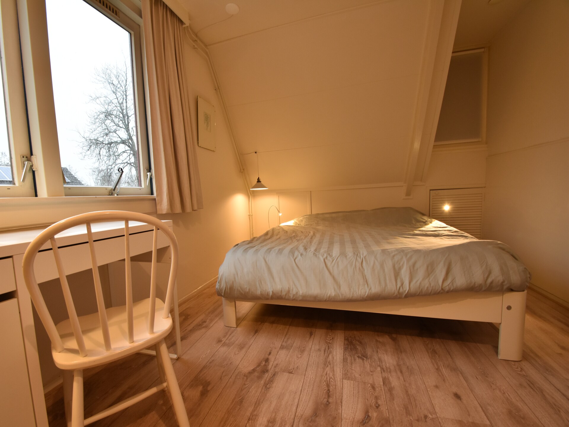 Bergens Roodborstje: sfeervol familiehuis aan bos en golfbaan - foto 15