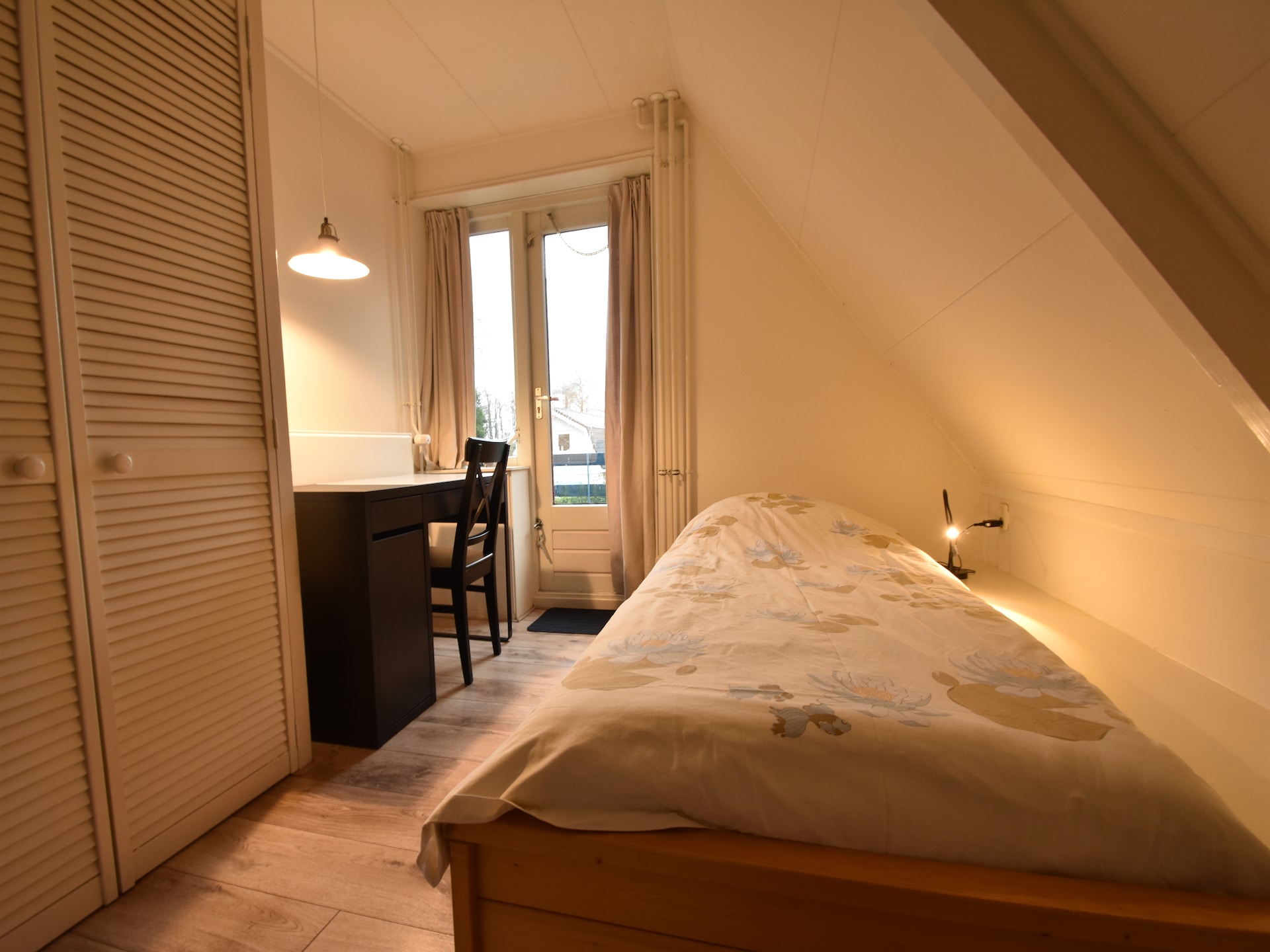 Bergens Roodborstje: sfeervol familiehuis aan bos en golfbaan - foto 16