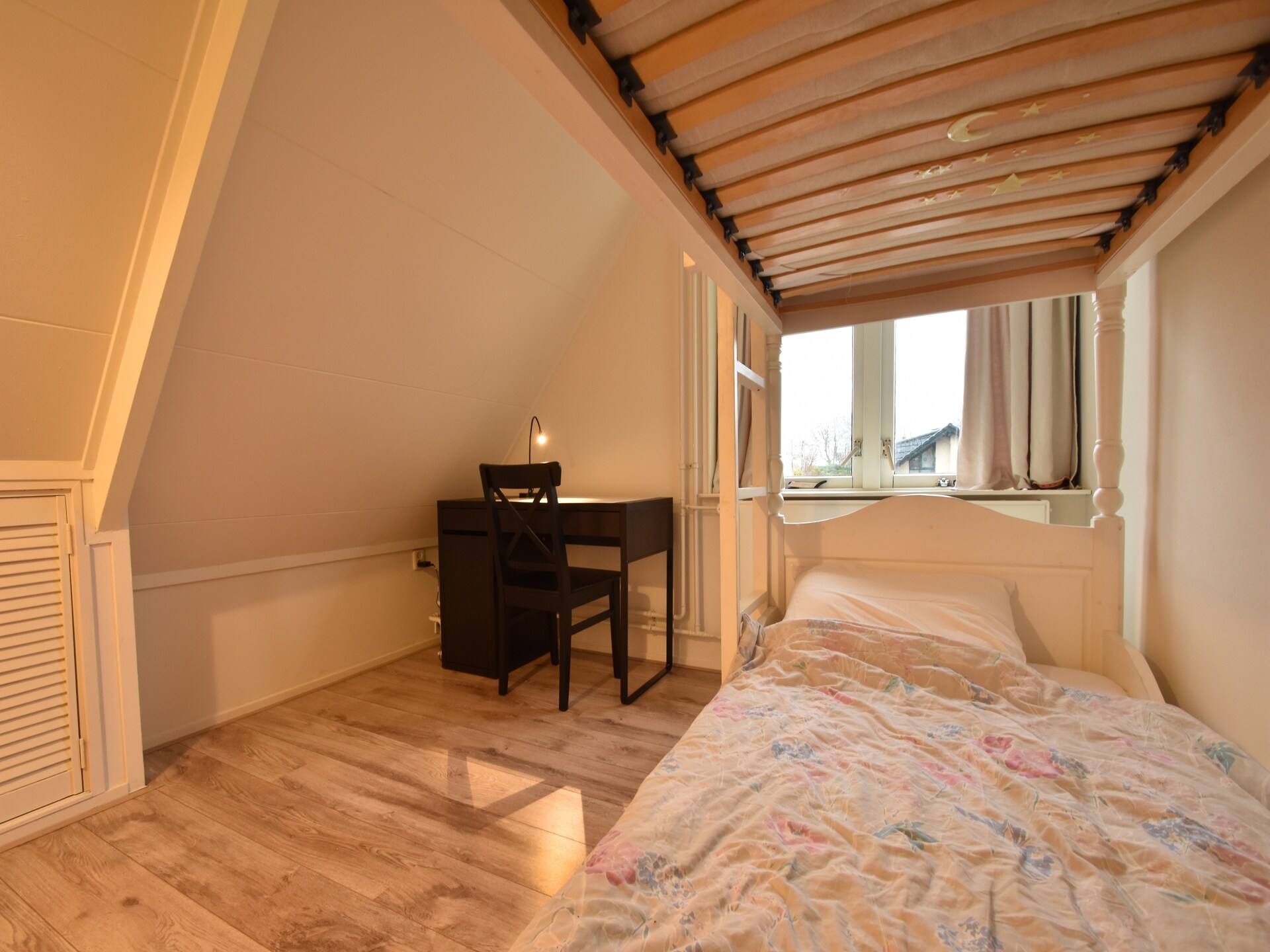 Bergens Roodborstje: sfeervol familiehuis aan bos en golfbaan - foto 17