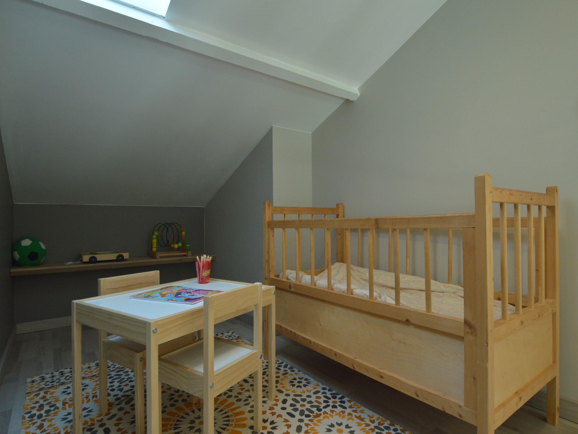 7-persoons landhuis met sauna in rustige omgeving, Malmedy - foto 30