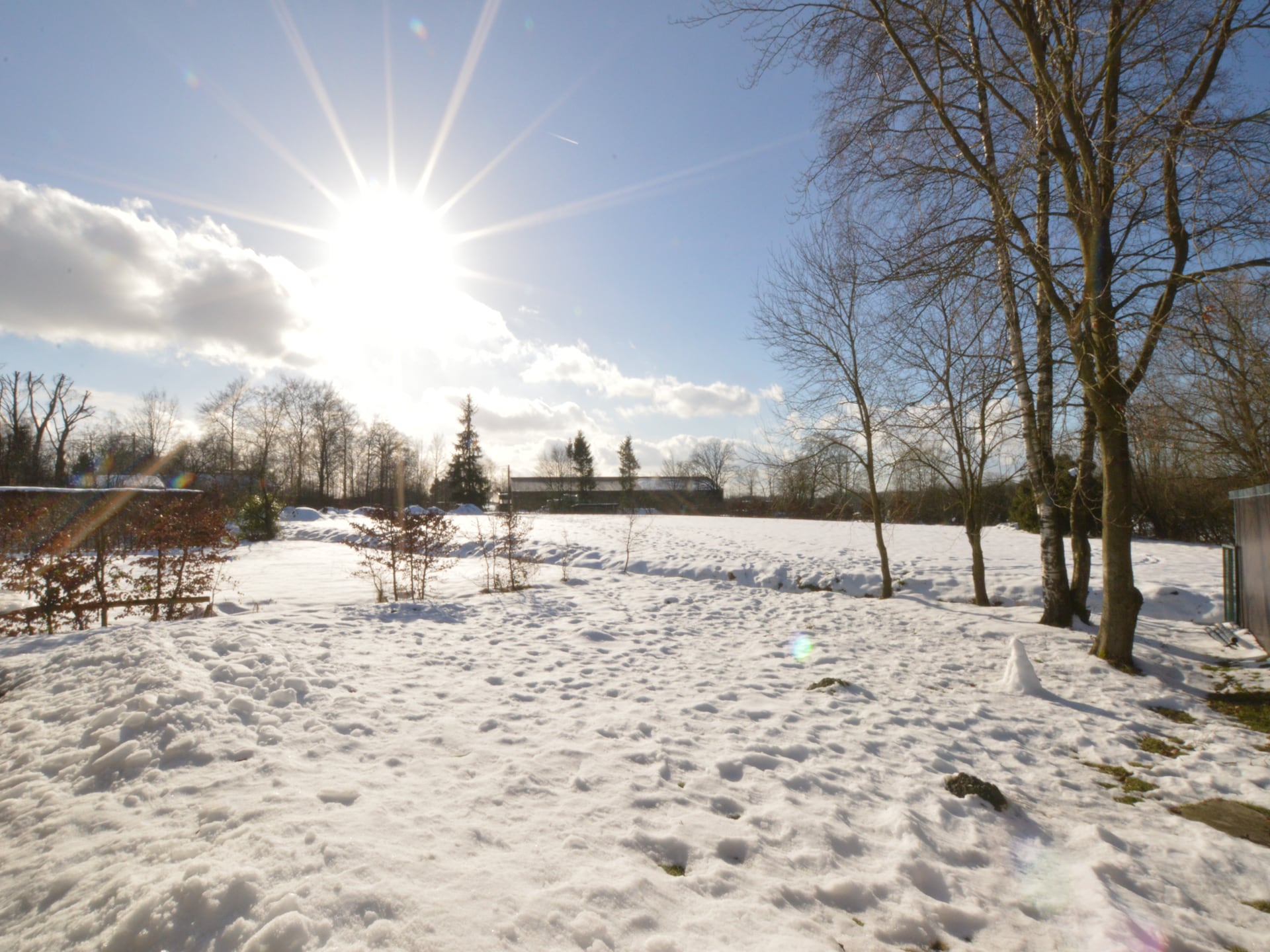 7-persoons landhuis met sauna in rustige omgeving, Malmedy - foto 40