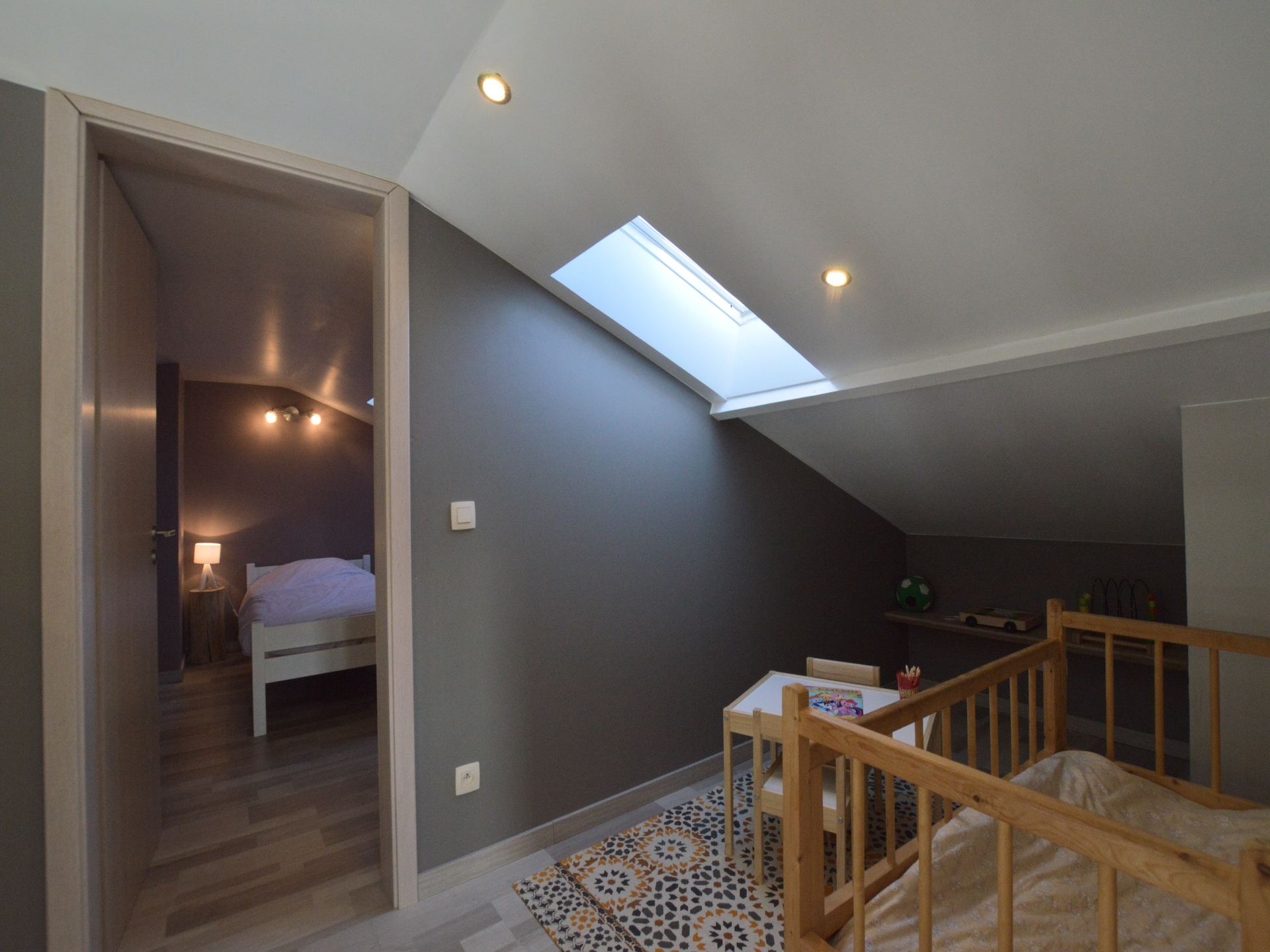 7-persoons landhuis met sauna in rustige omgeving, Malmedy - foto 13