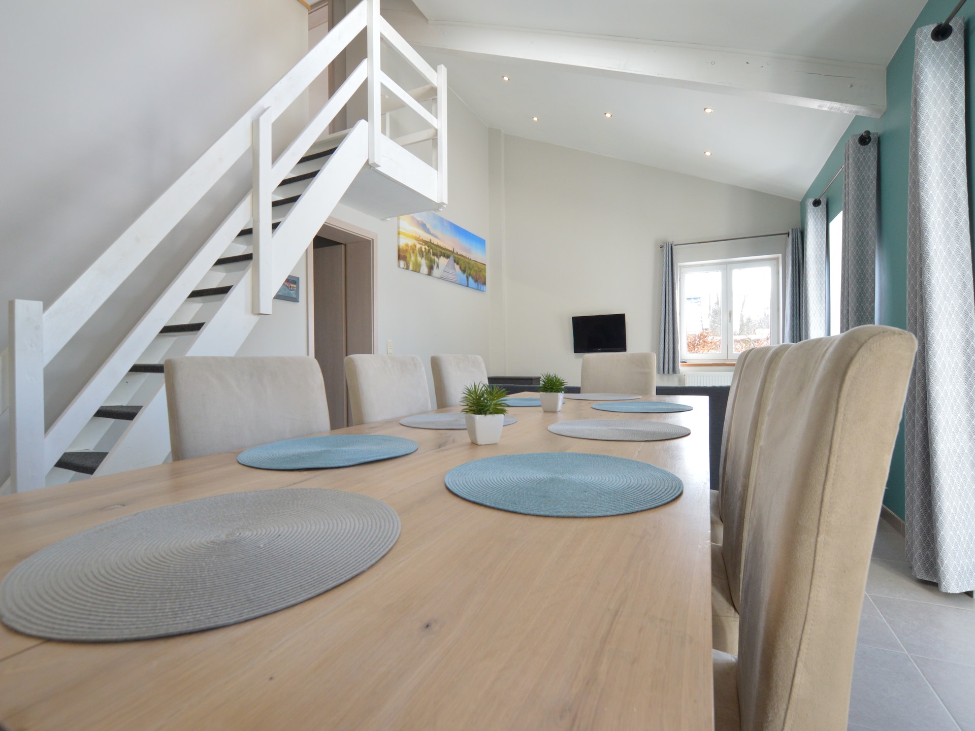 7-persoons landhuis met sauna in rustige omgeving, Malmedy - foto 11