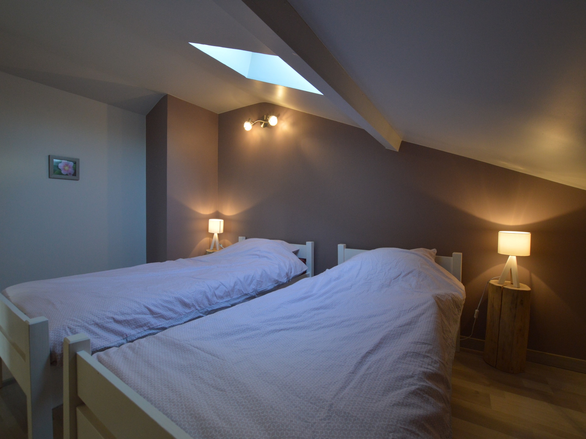 7-persoons landhuis met sauna in rustige omgeving, Malmedy - foto 17