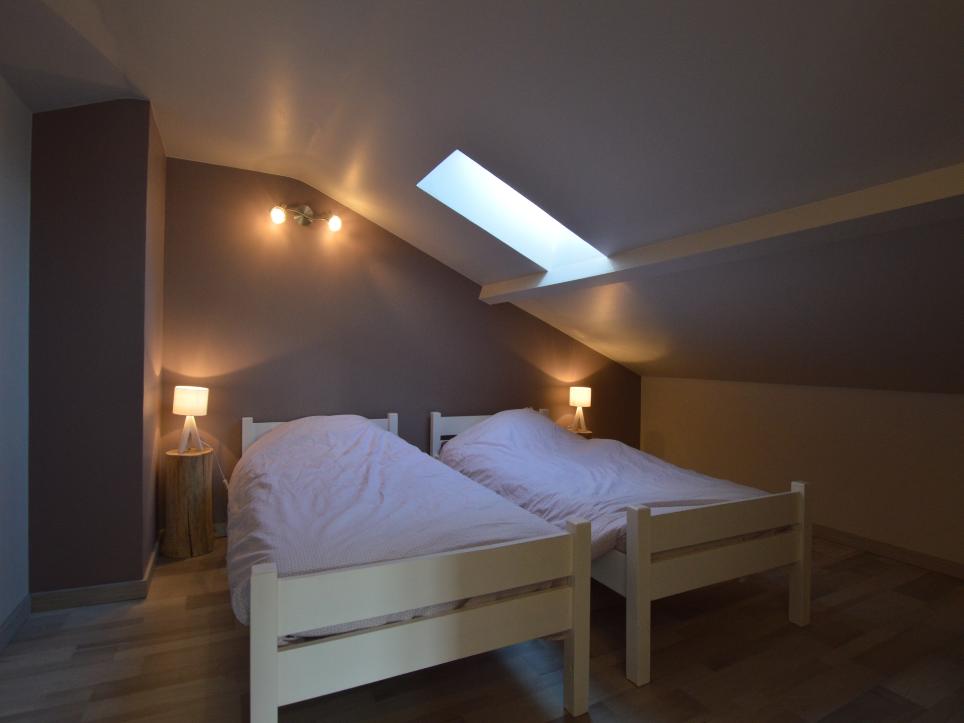 7-persoons landhuis met sauna in rustige omgeving, Malmedy - foto 16