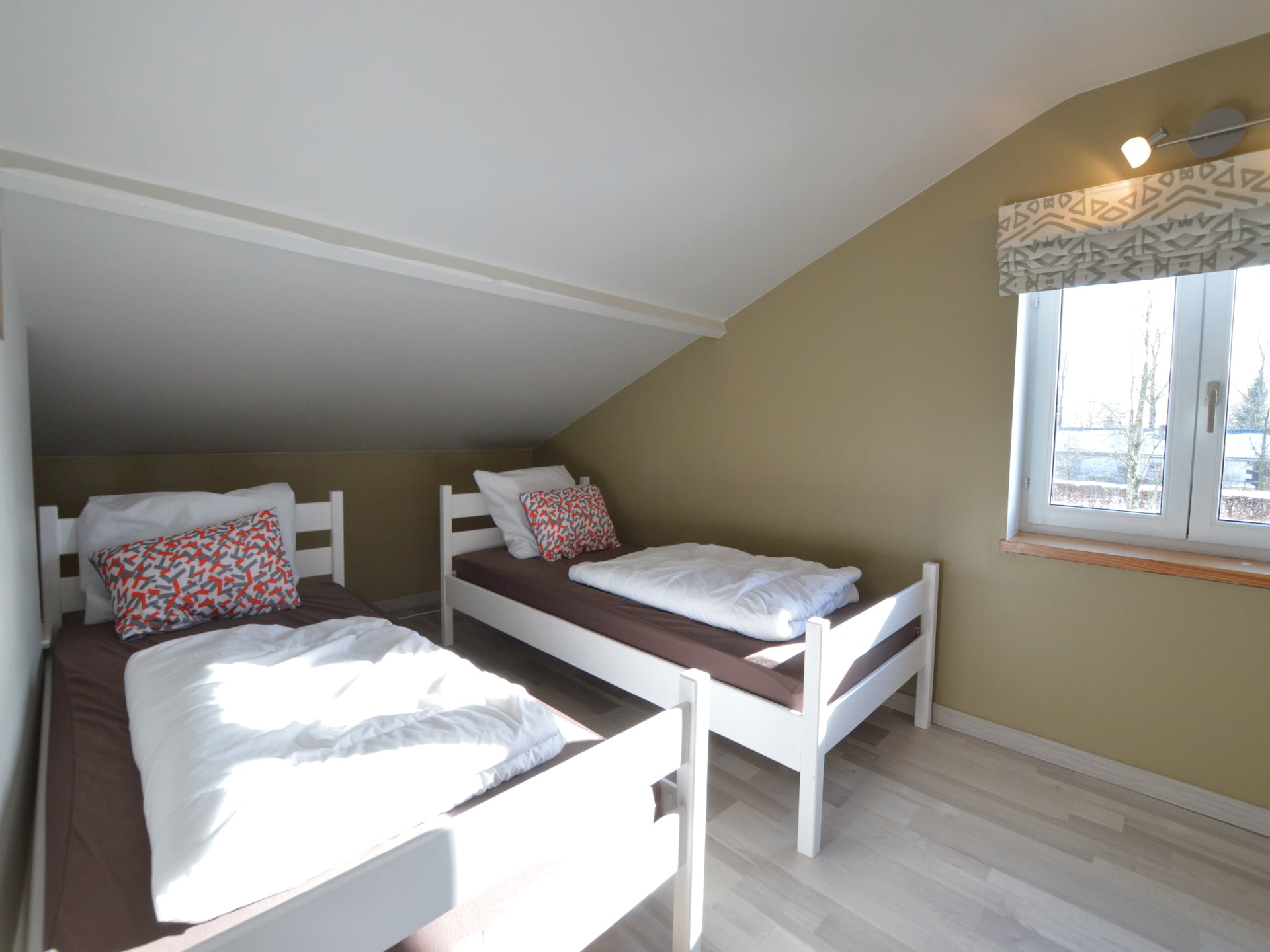 7-persoons landhuis met sauna in rustige omgeving, Malmedy - foto 19
