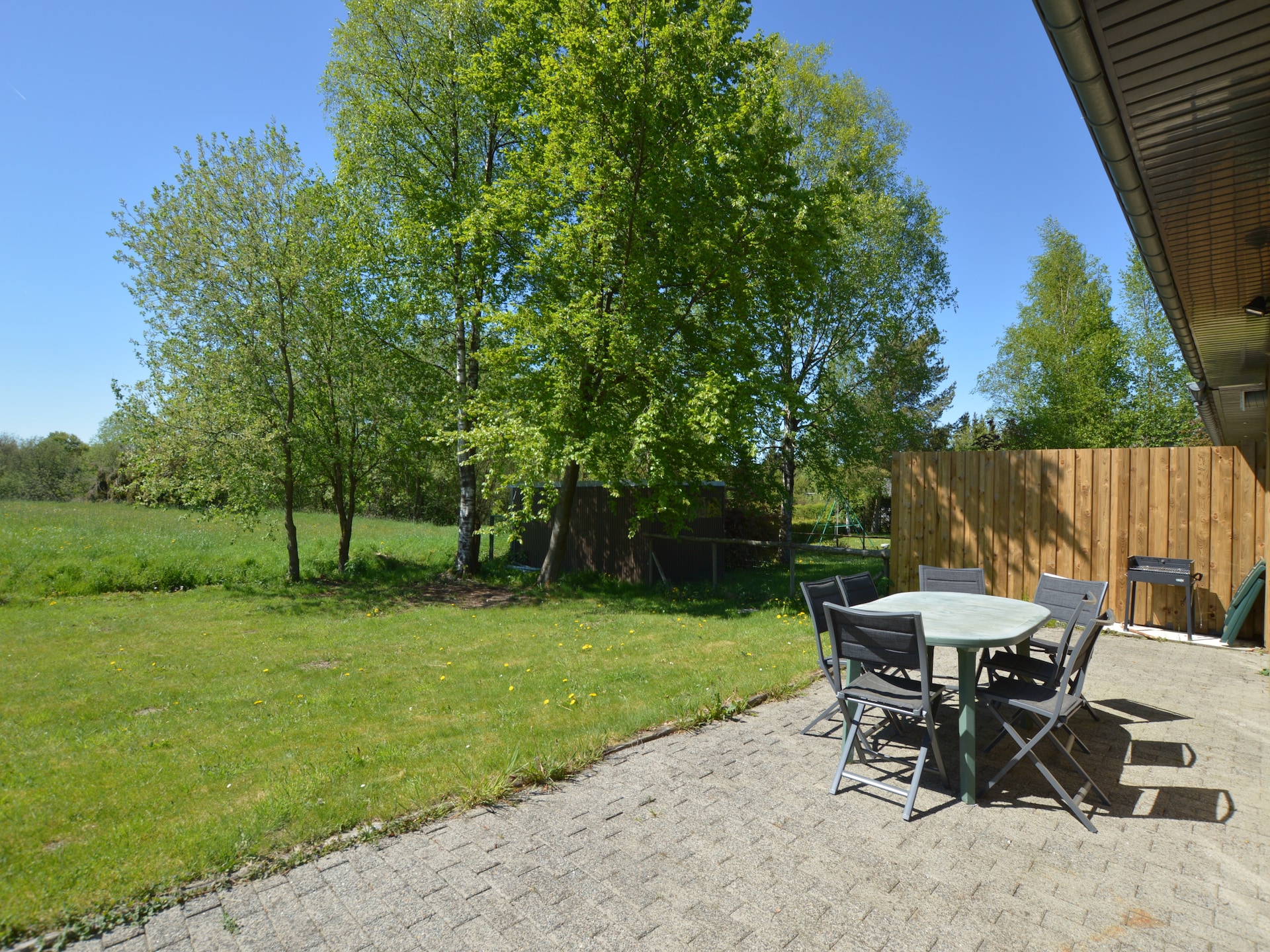 7-persoons landhuis met sauna in rustige omgeving, Malmedy - foto 27