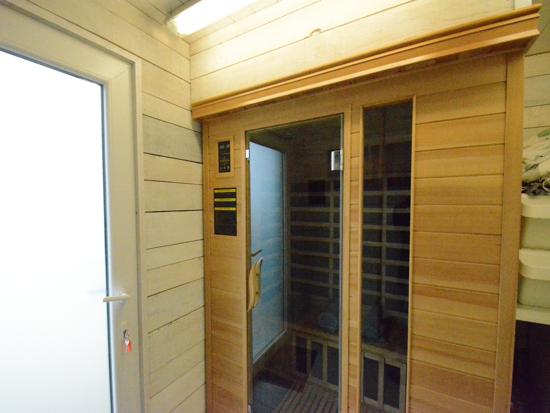 7-persoons landhuis met sauna in rustige omgeving, Malmedy - foto 36