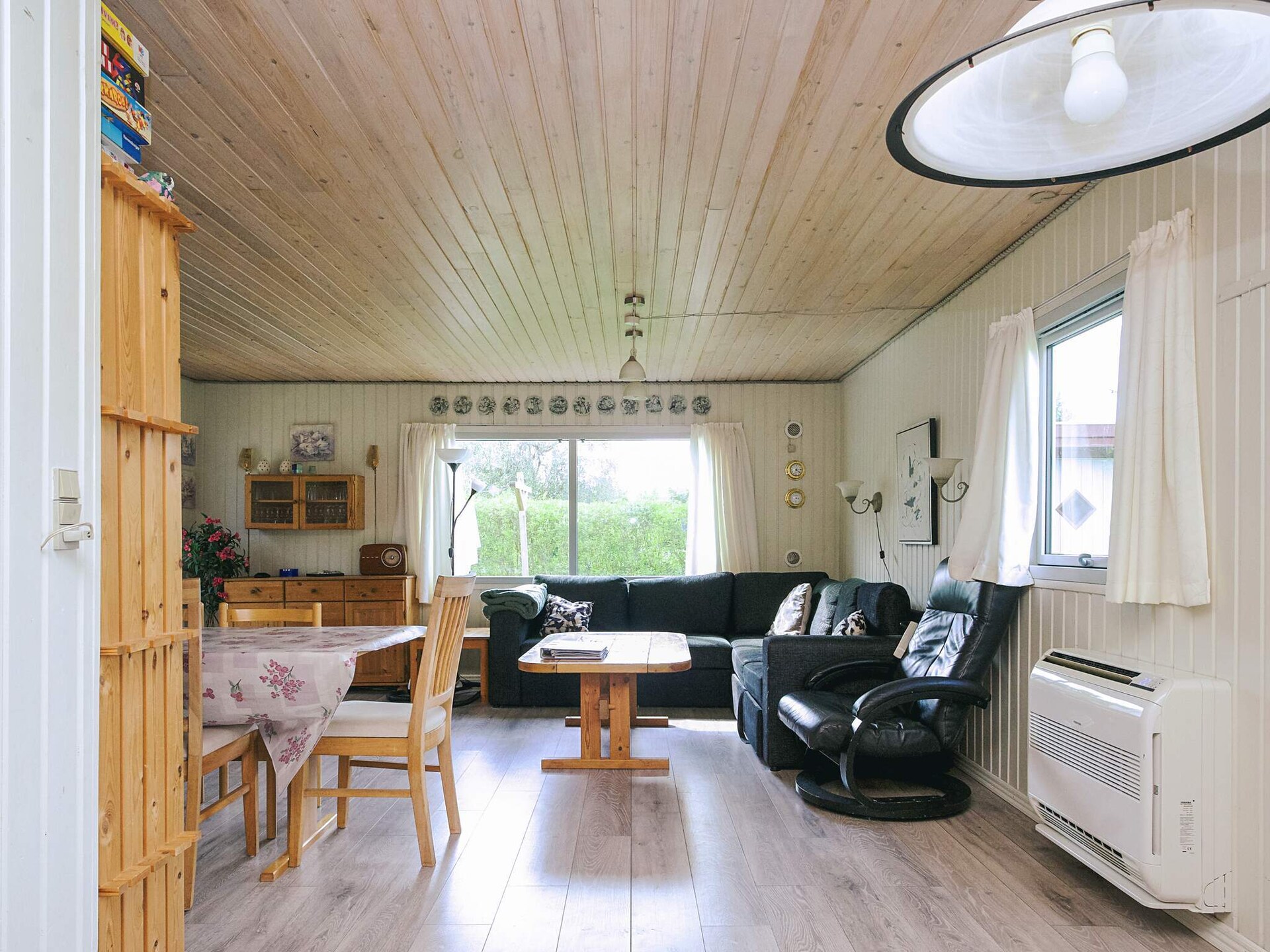 Gezellig vakantiehuis voor 6 personen in Eskebjerg - foto 4