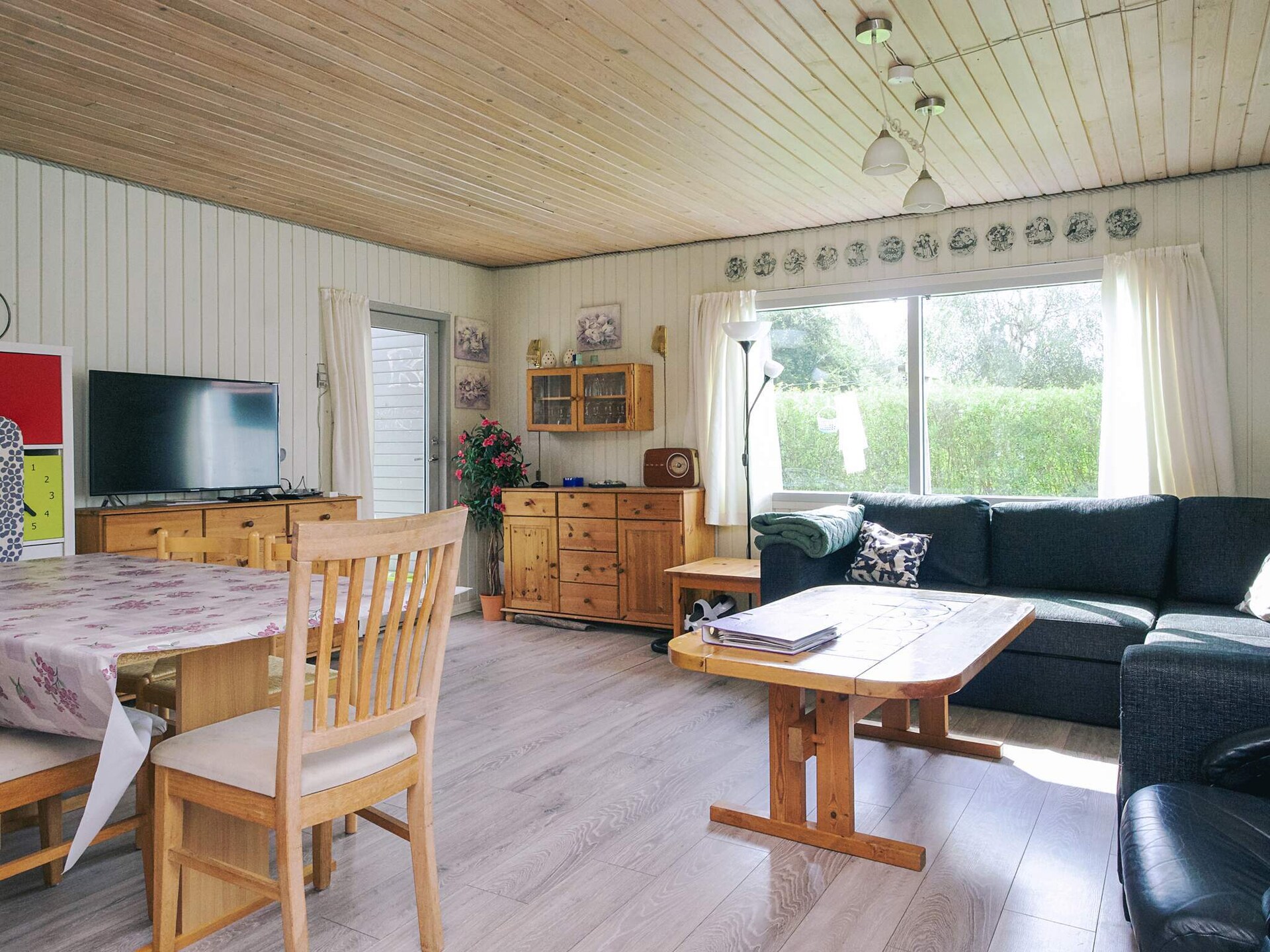 Gezellig vakantiehuis voor 6 personen in Eskebjerg - foto 5