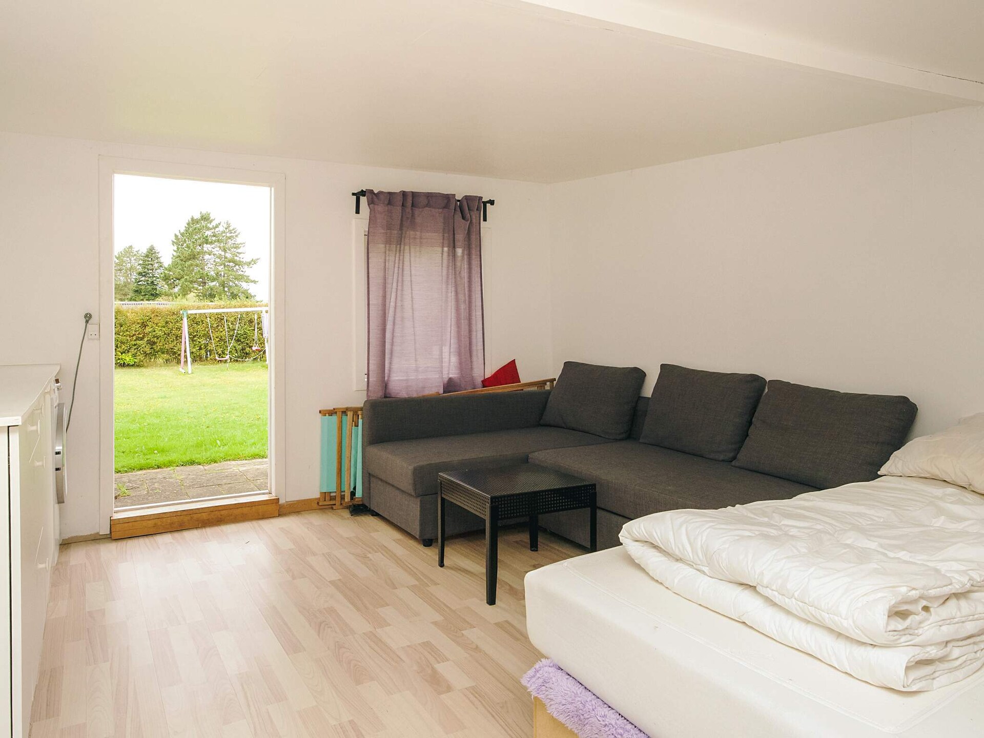 Gezellig vakantiehuis voor 6 personen in Eskebjerg - foto 13