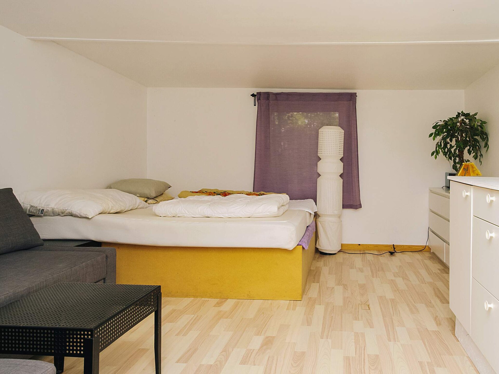 Gezellig vakantiehuis voor 6 personen in Eskebjerg - foto 14
