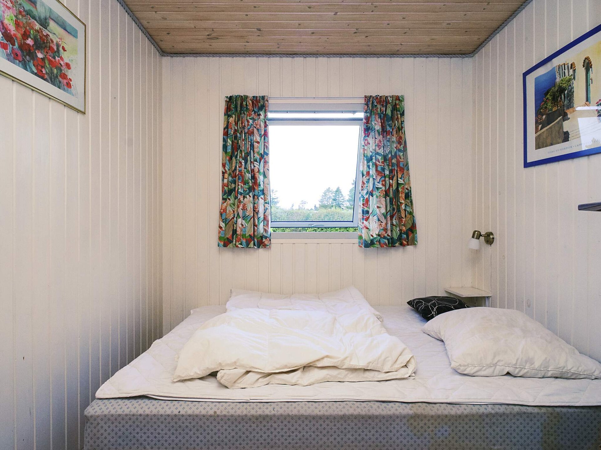 Gezellig vakantiehuis voor 6 personen in Eskebjerg - foto 15
